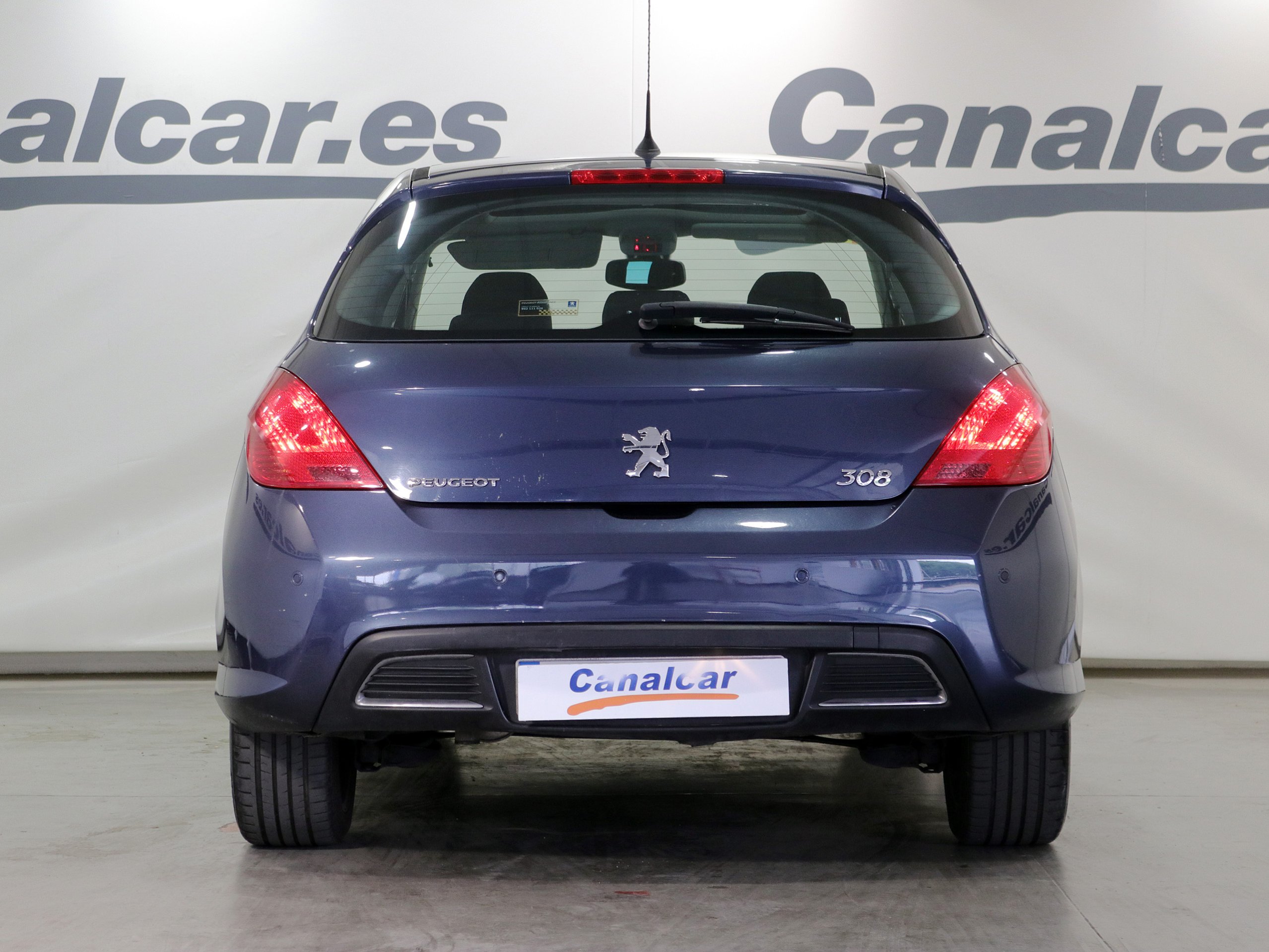 Foto Peugeot 308 7