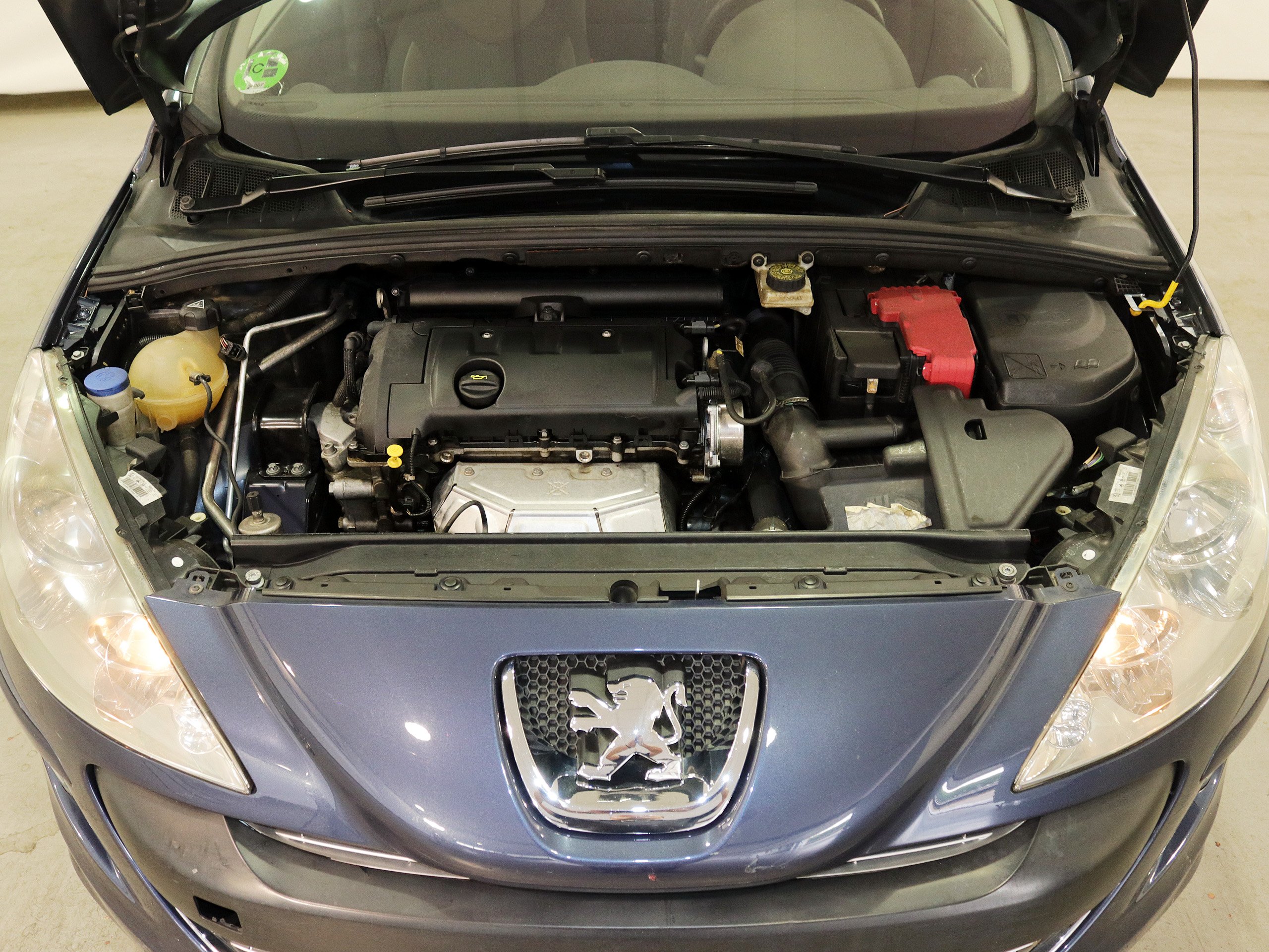 Foto Peugeot 308 9