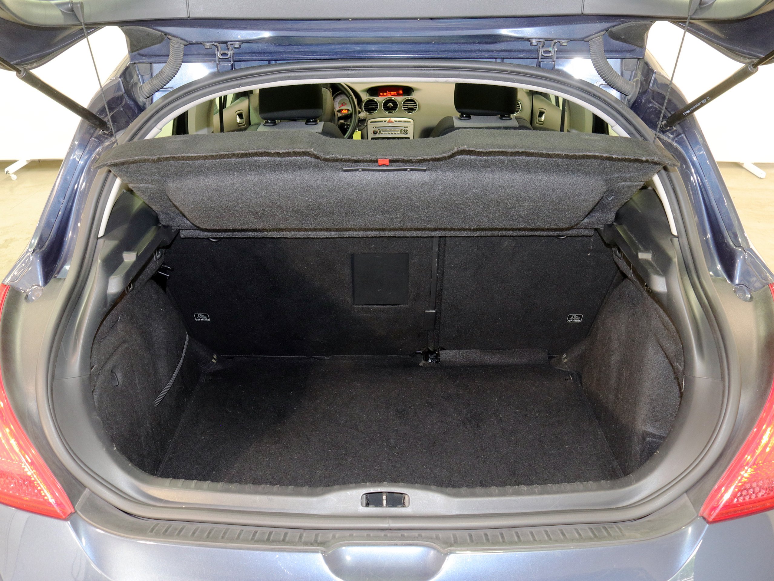 Foto Peugeot 308 10