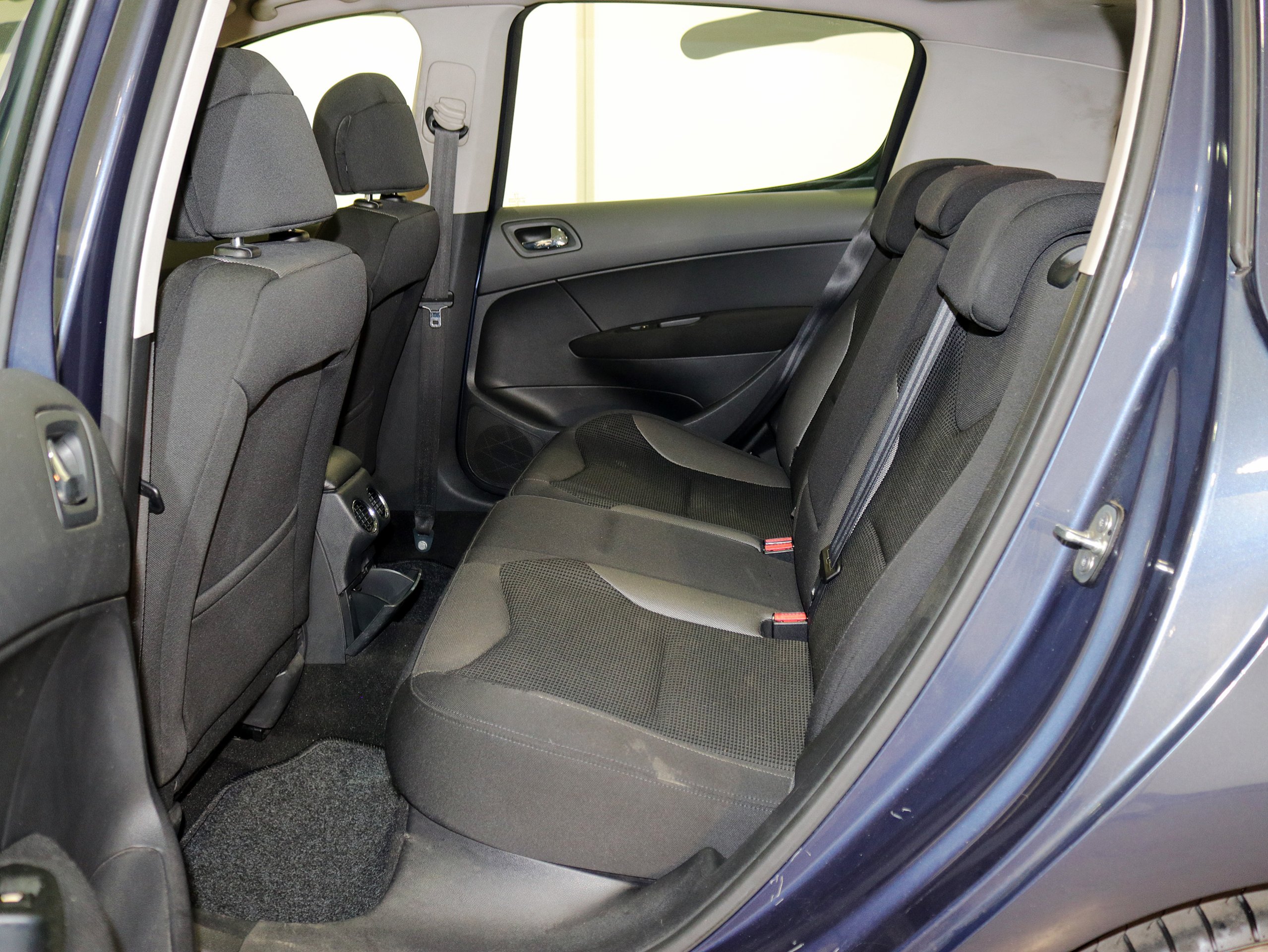 Foto Peugeot 308 13