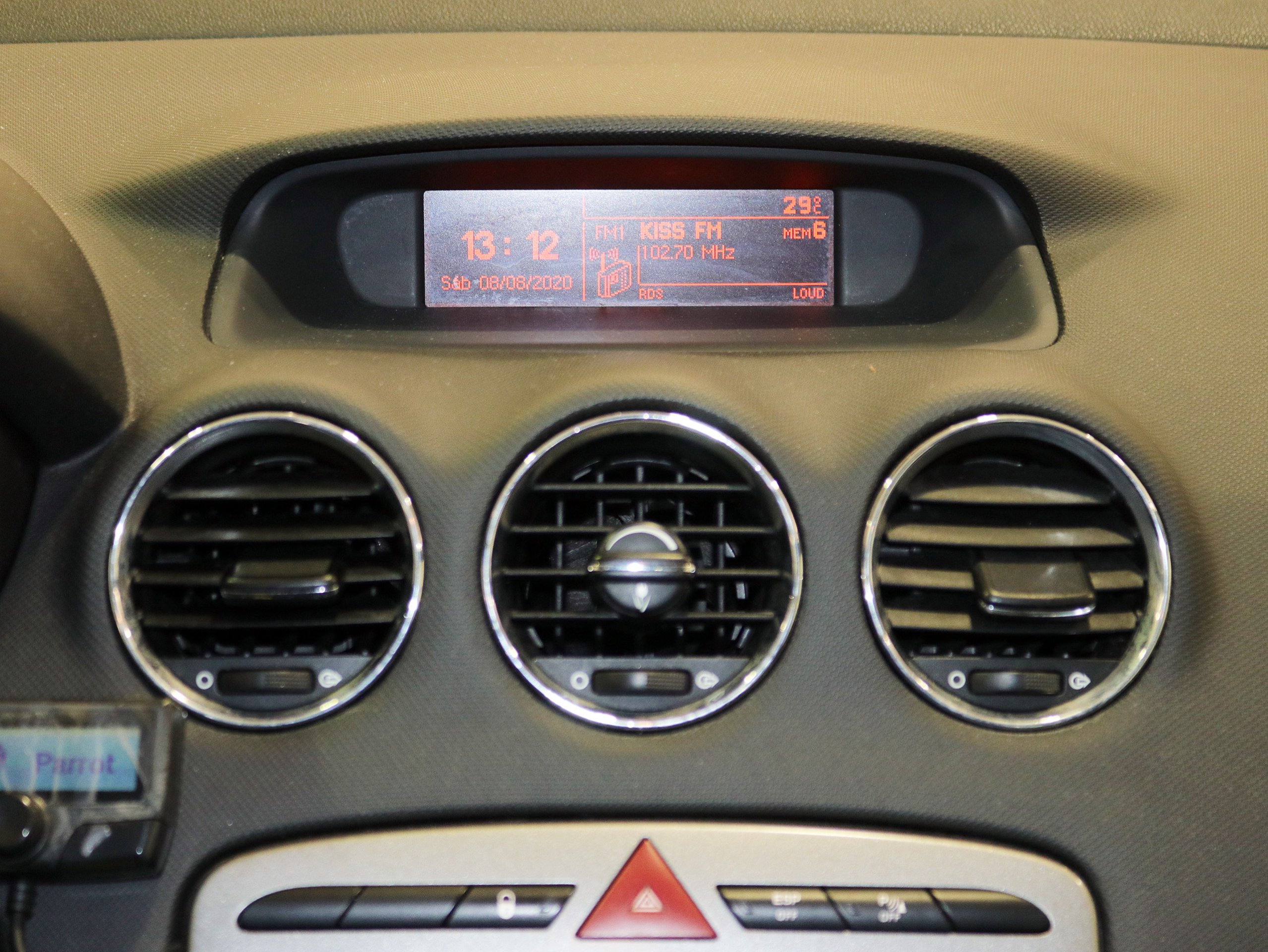 Foto Peugeot 308 14