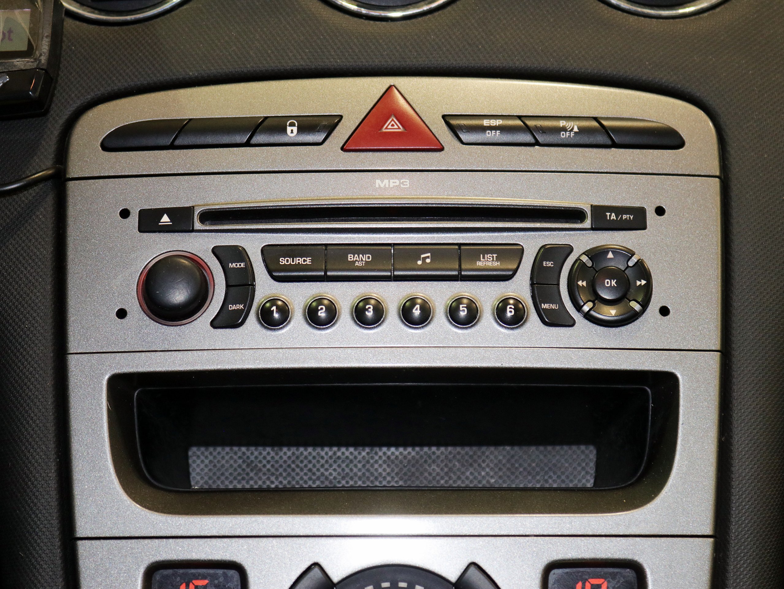 Foto Peugeot 308 15