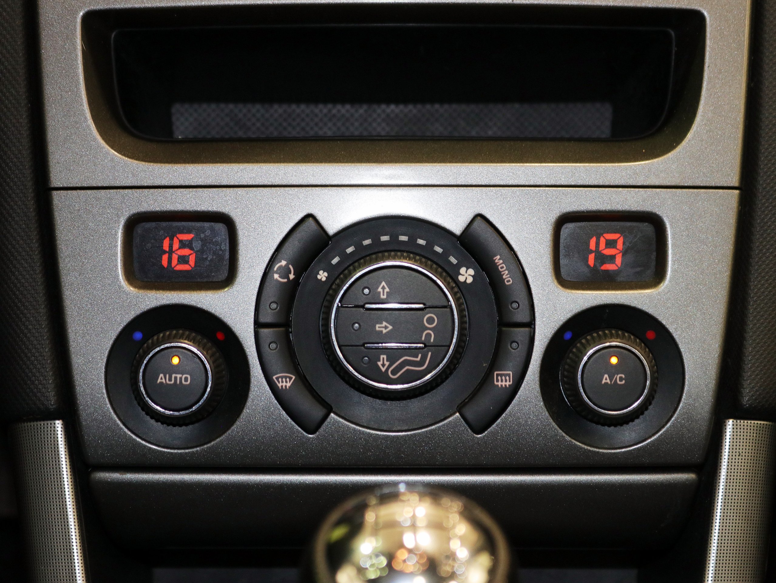 Foto Peugeot 308 16
