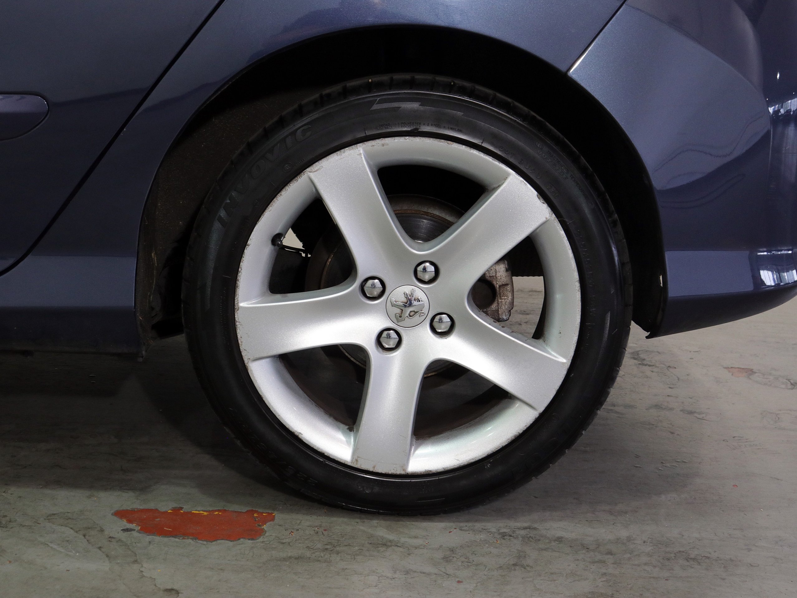 Foto Peugeot 308 24