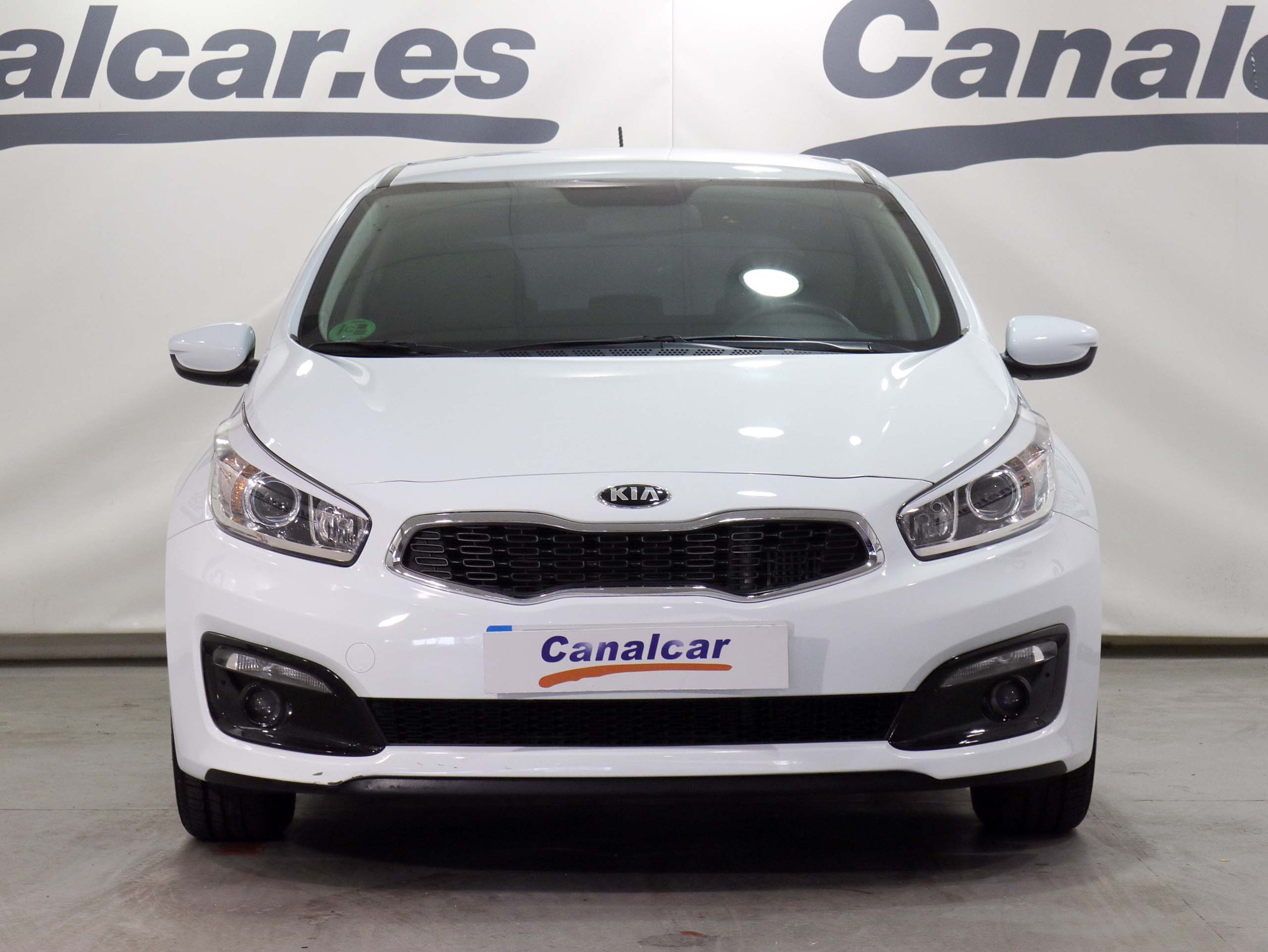 Foto Kia Ceed 3