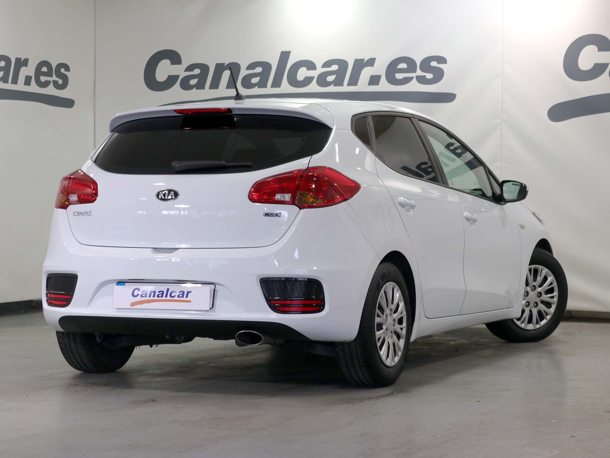 Foto Kia Ceed 5