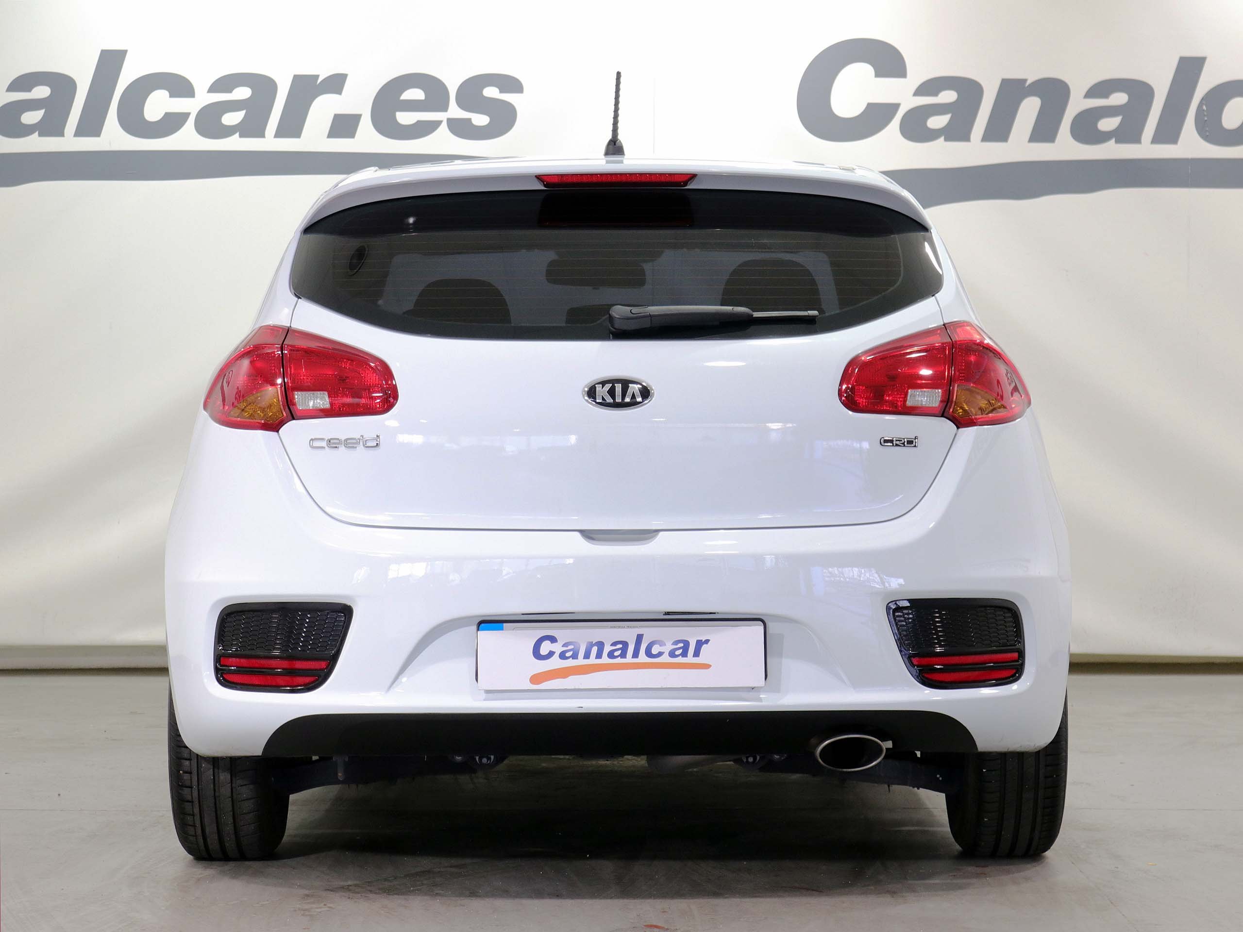 Foto Kia Ceed 6