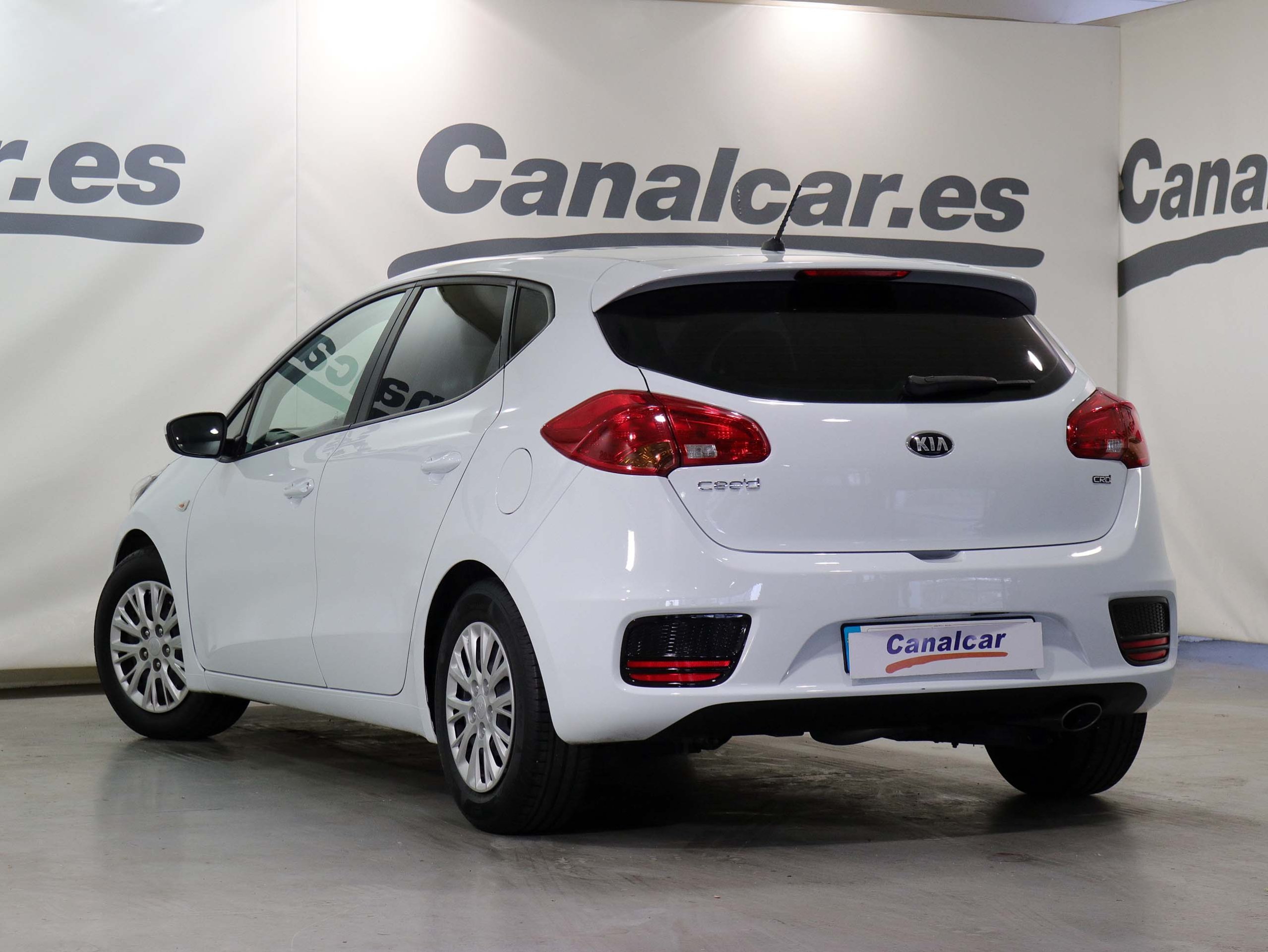 Foto Kia Ceed 7