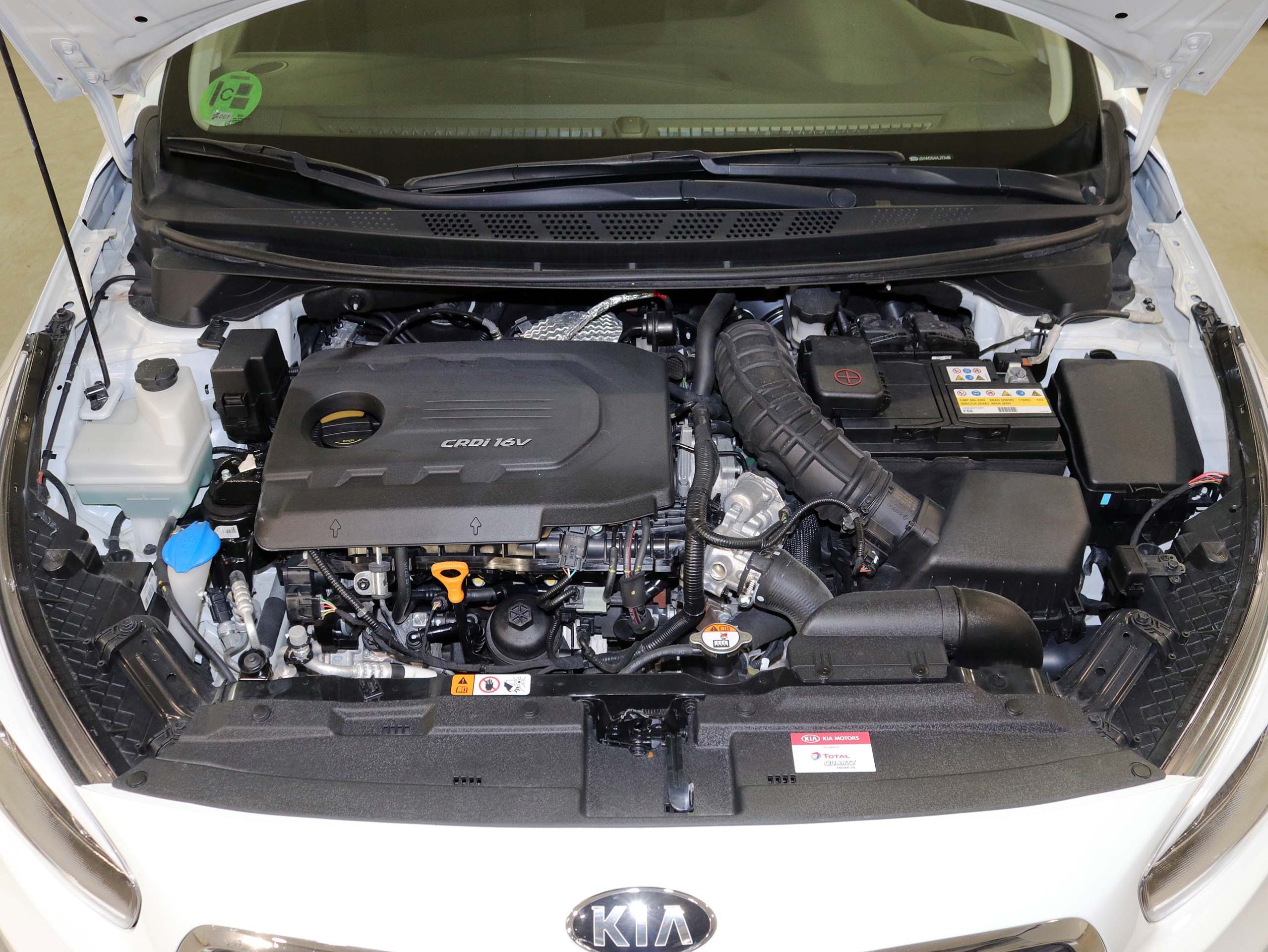 Foto Kia Ceed 8