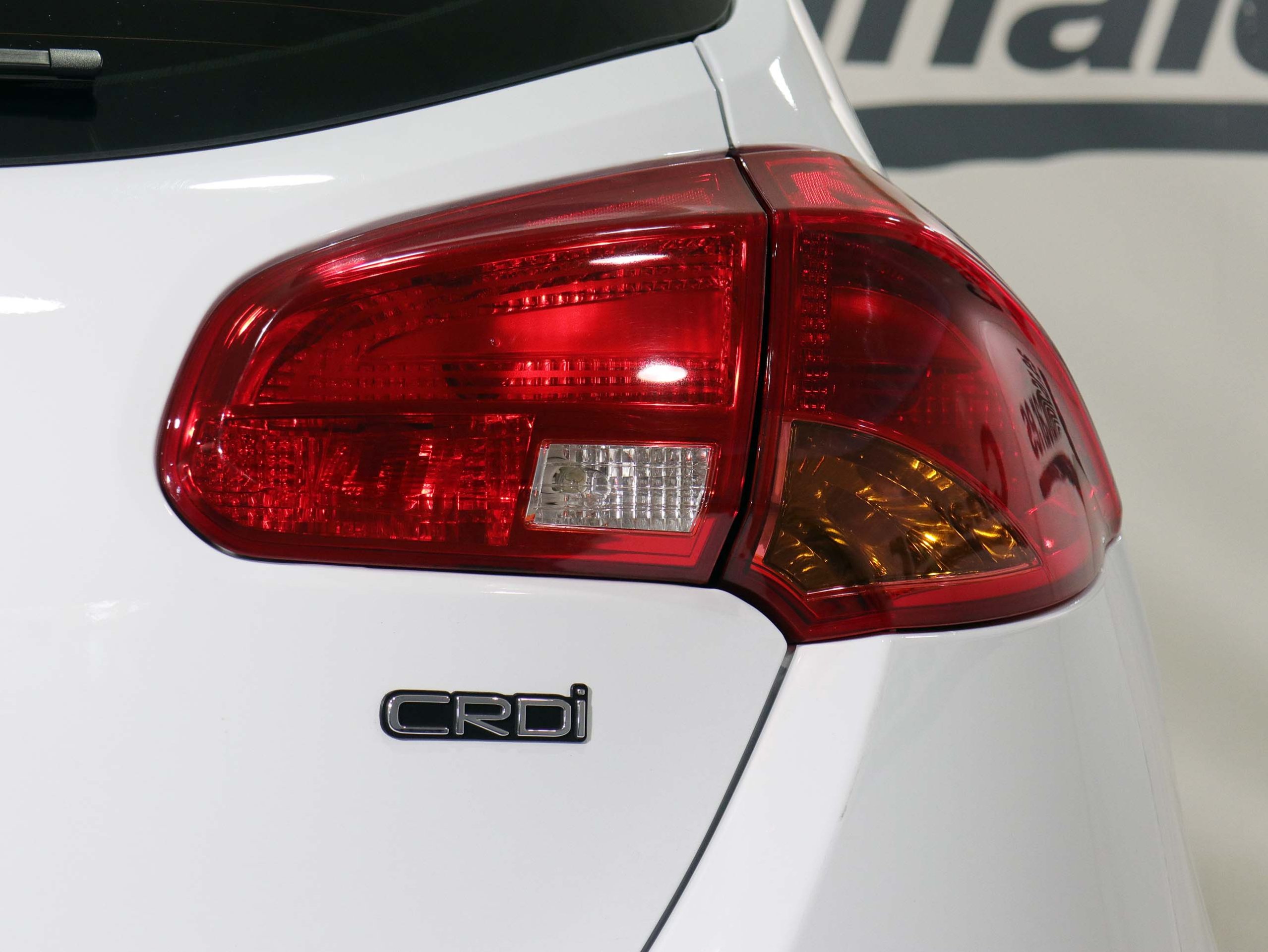 Foto Kia Ceed 11