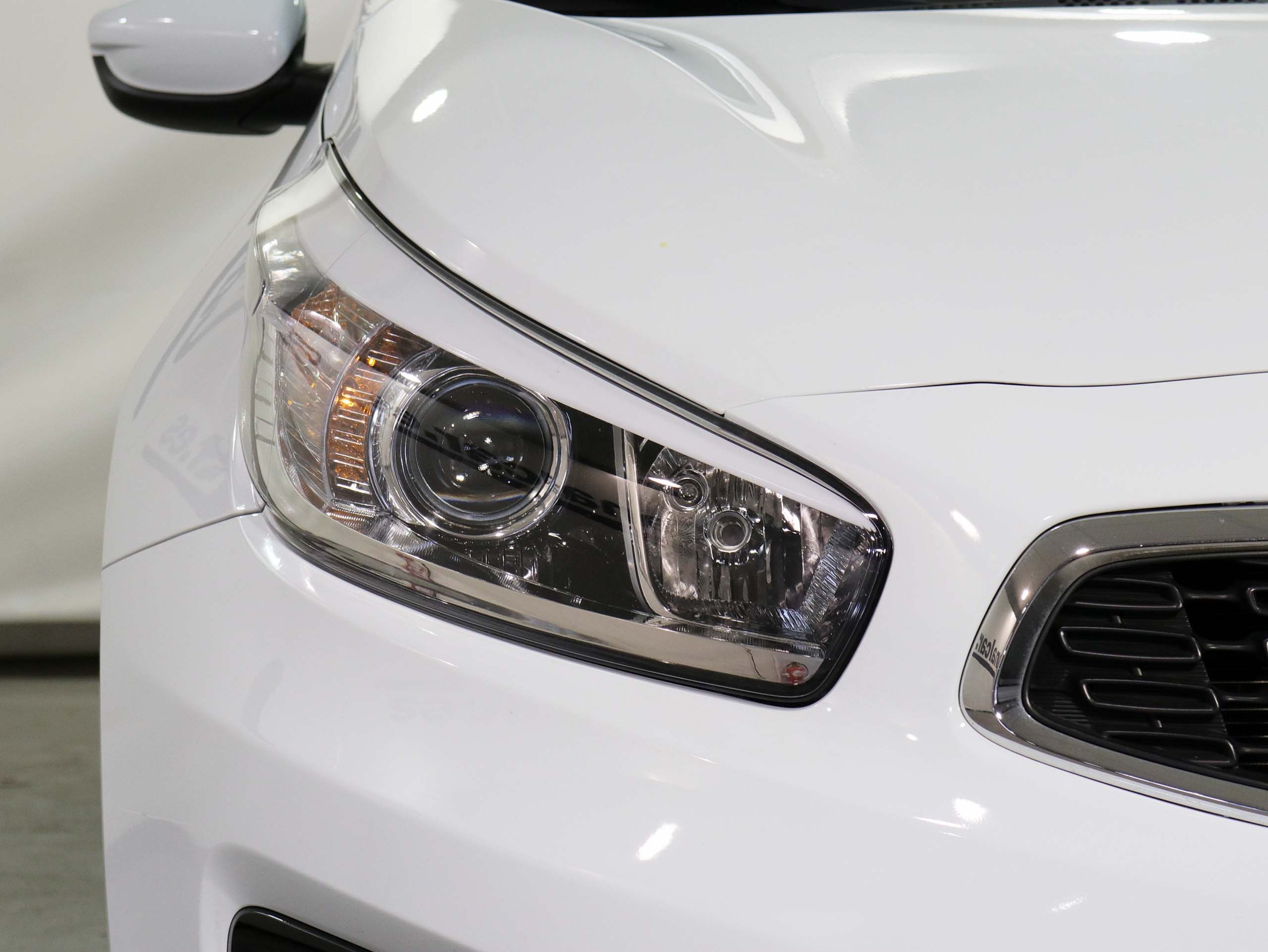 Foto Kia Ceed 12