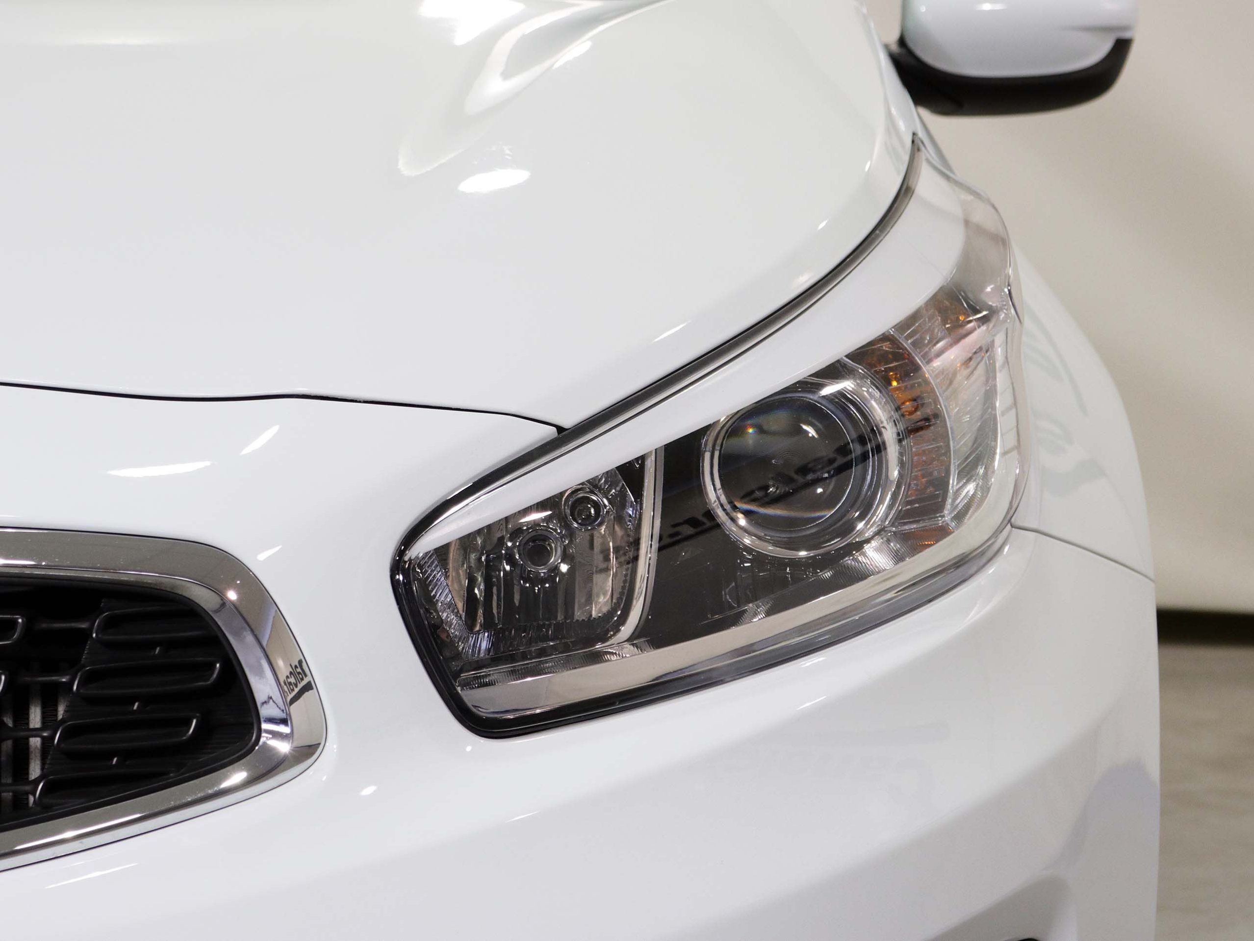 Foto Kia Ceed 13