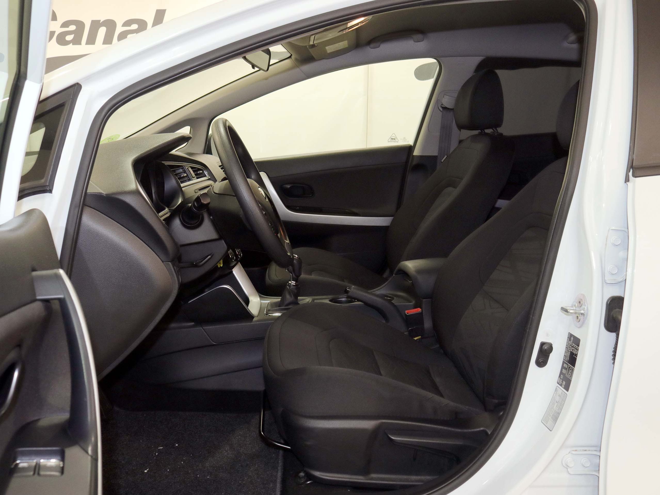 Foto Kia Ceed 15