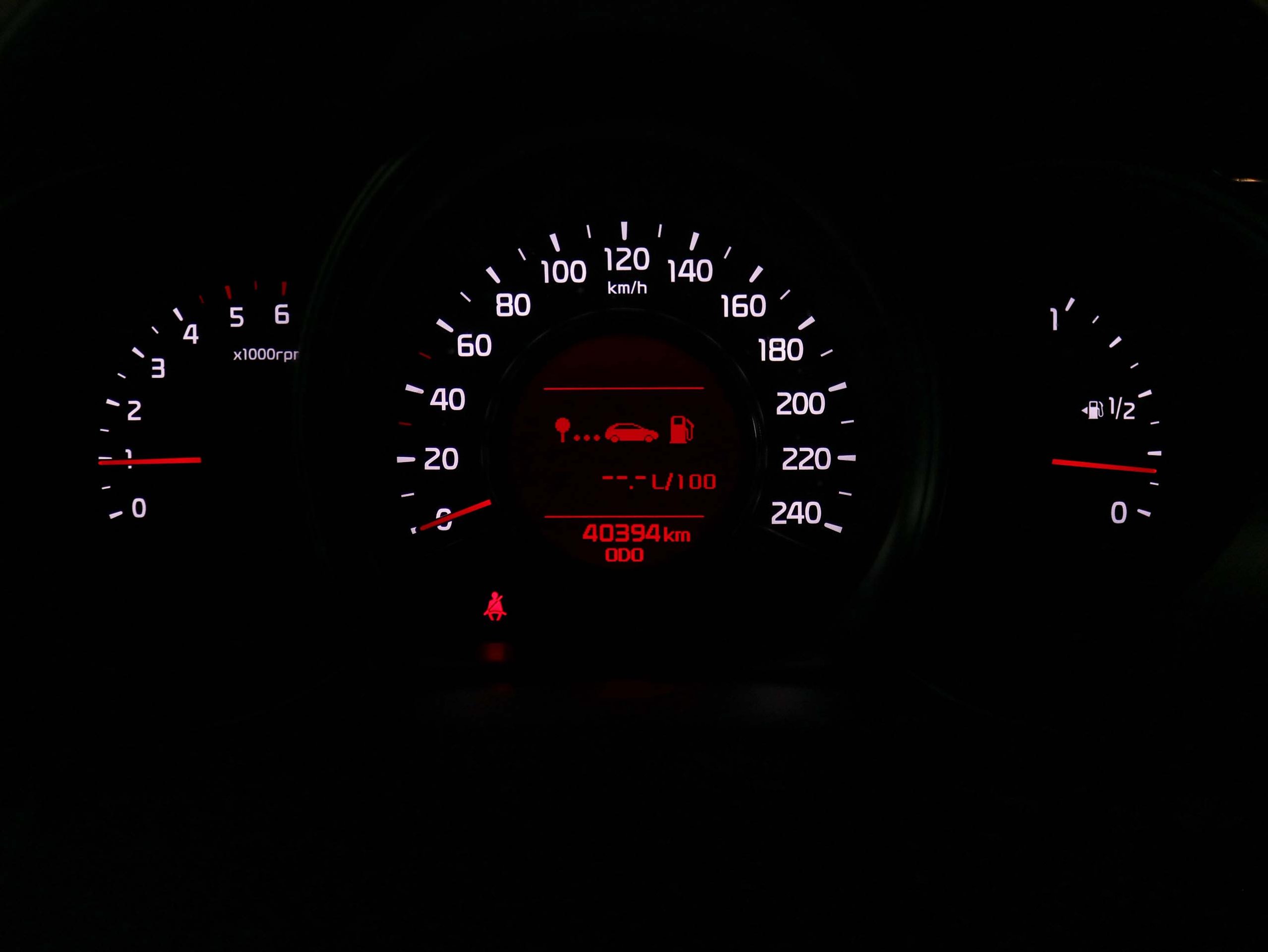 Foto Kia Ceed 17