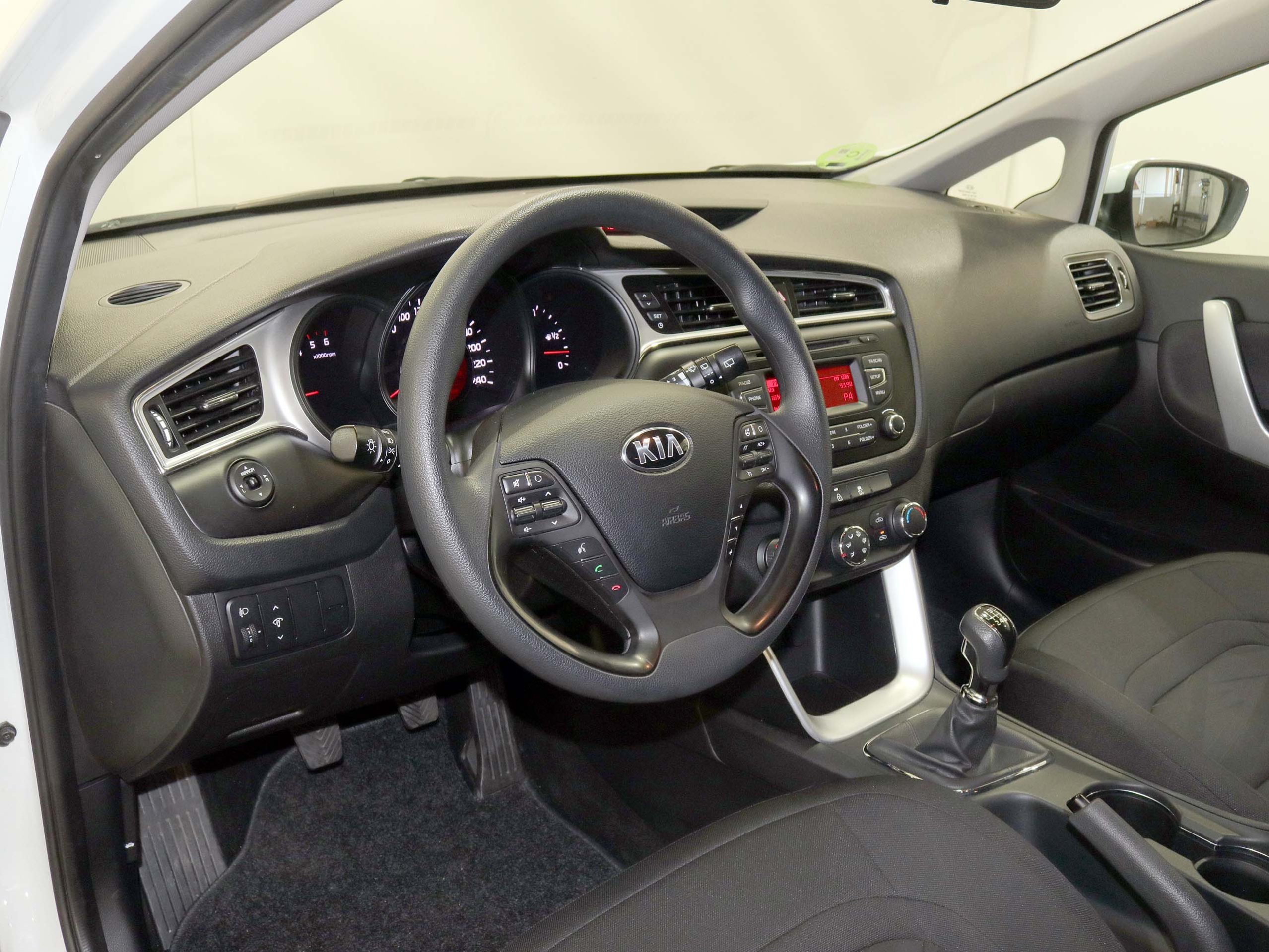 Foto Kia Ceed 18