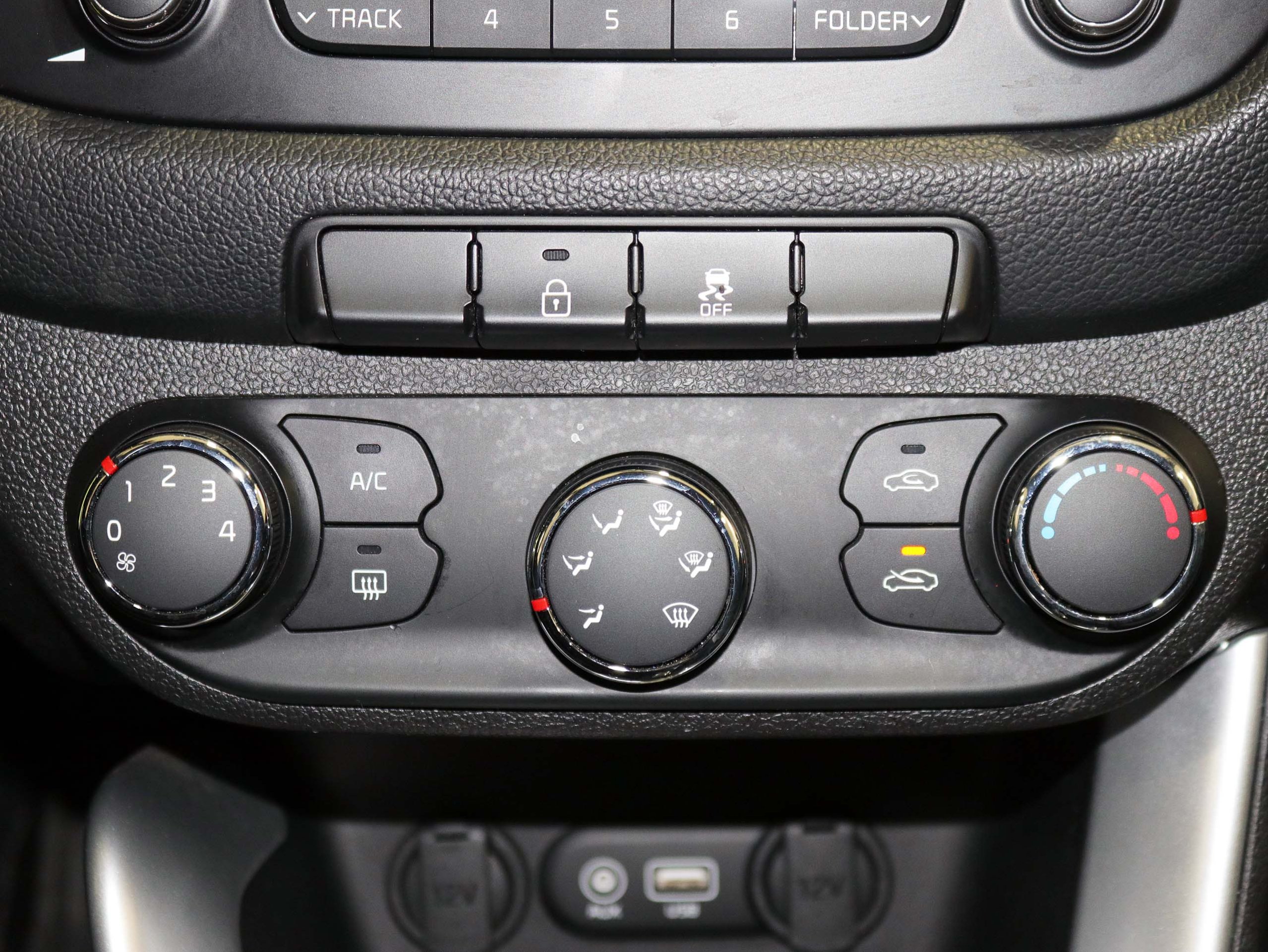Foto Kia Ceed 23