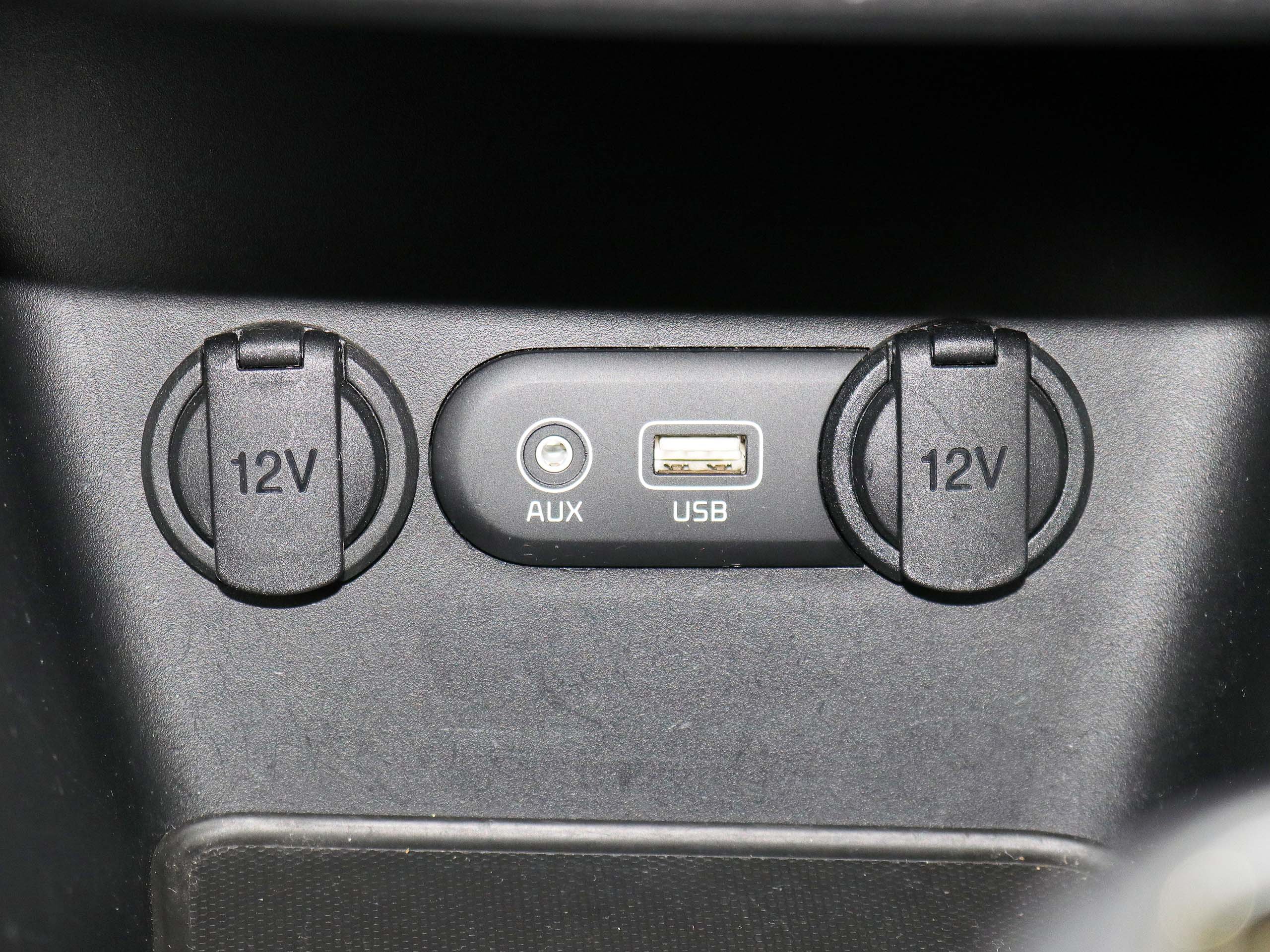Foto Kia Ceed 24