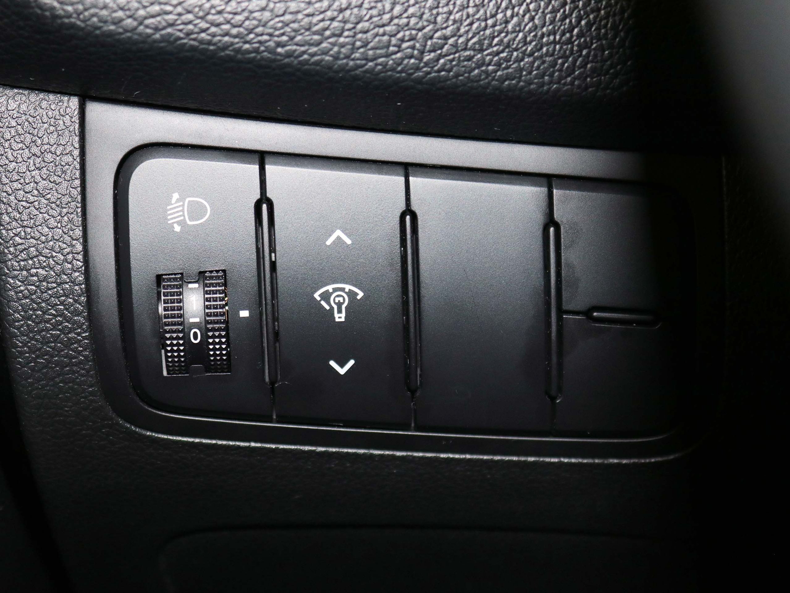 Foto Kia Ceed 27