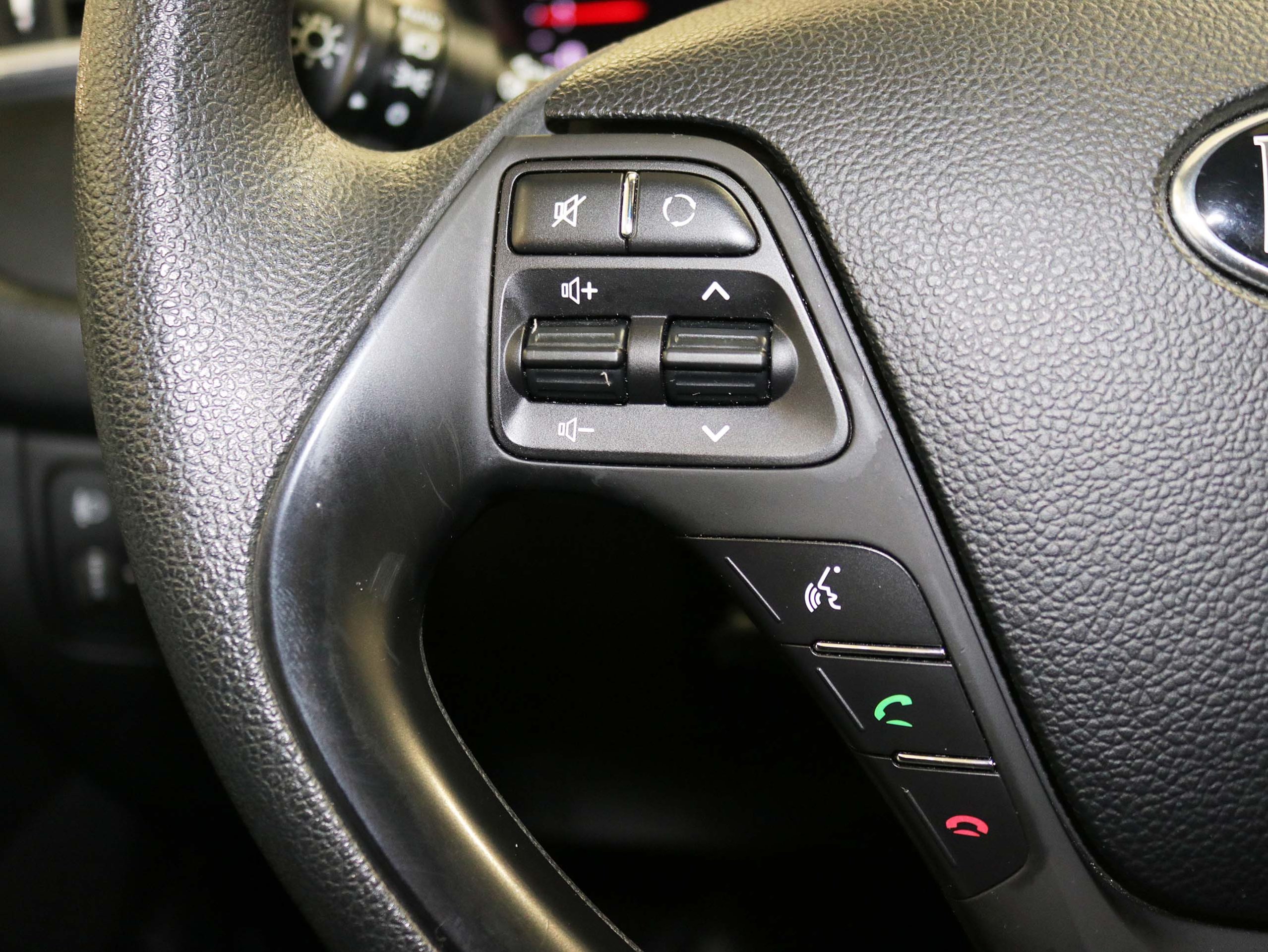 Foto Kia Ceed 28