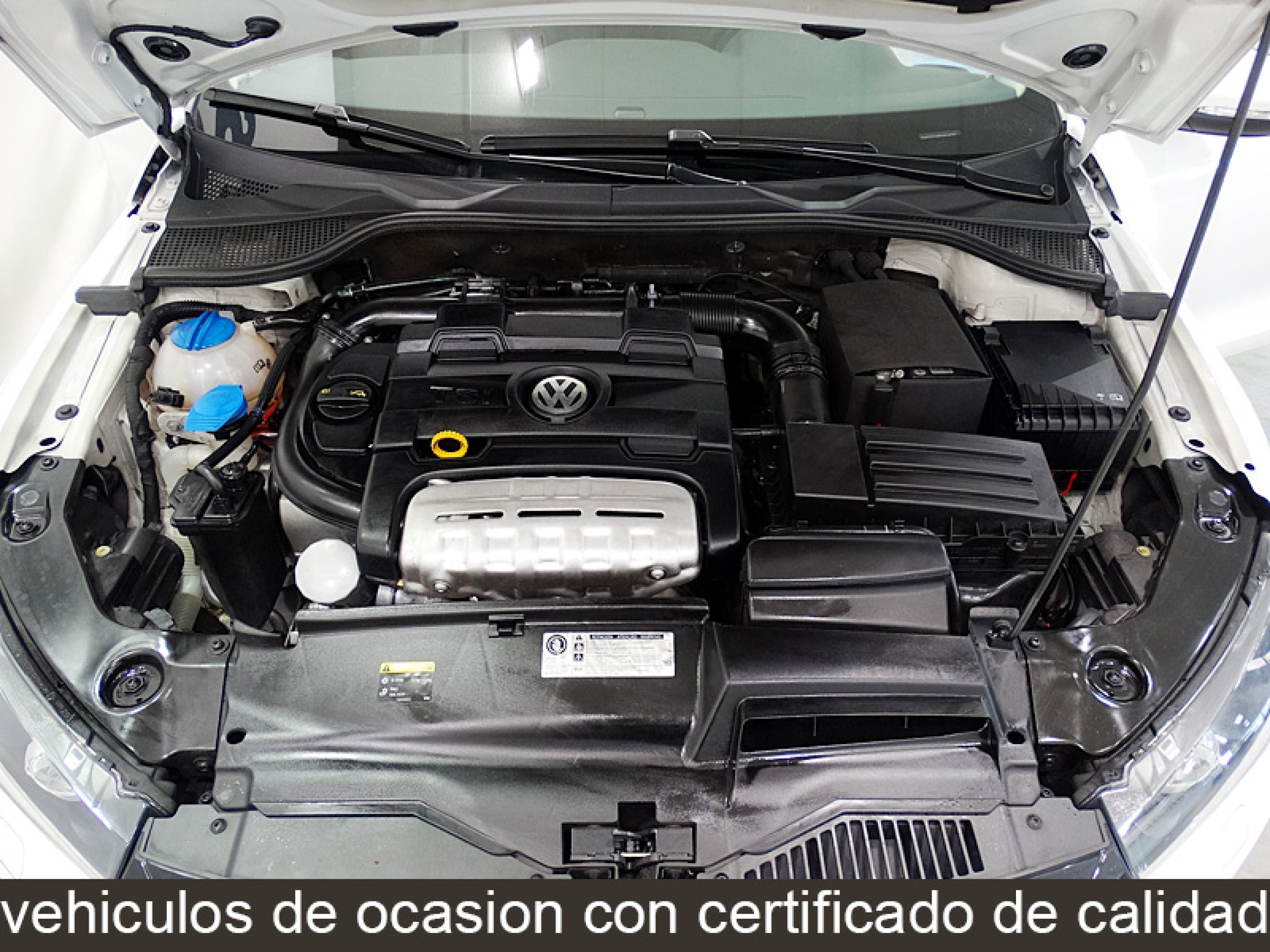 Foto Volkswagen Scirocco 15