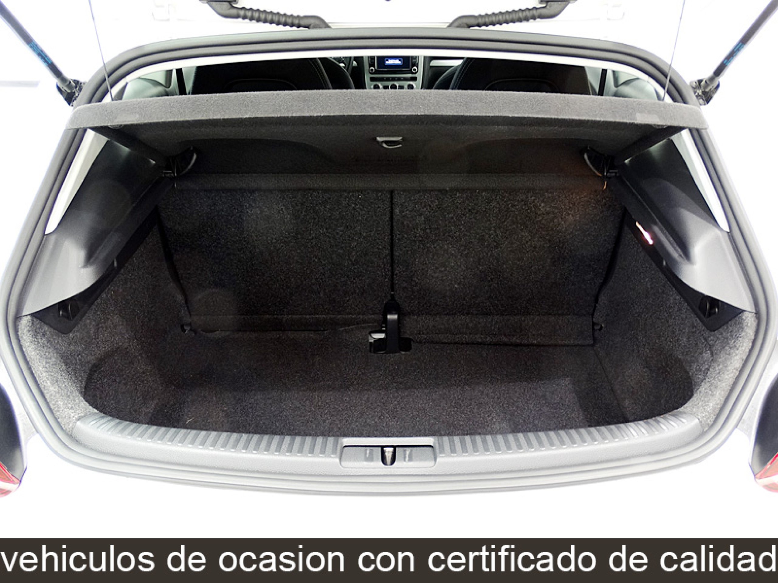 Foto Volkswagen Scirocco 16