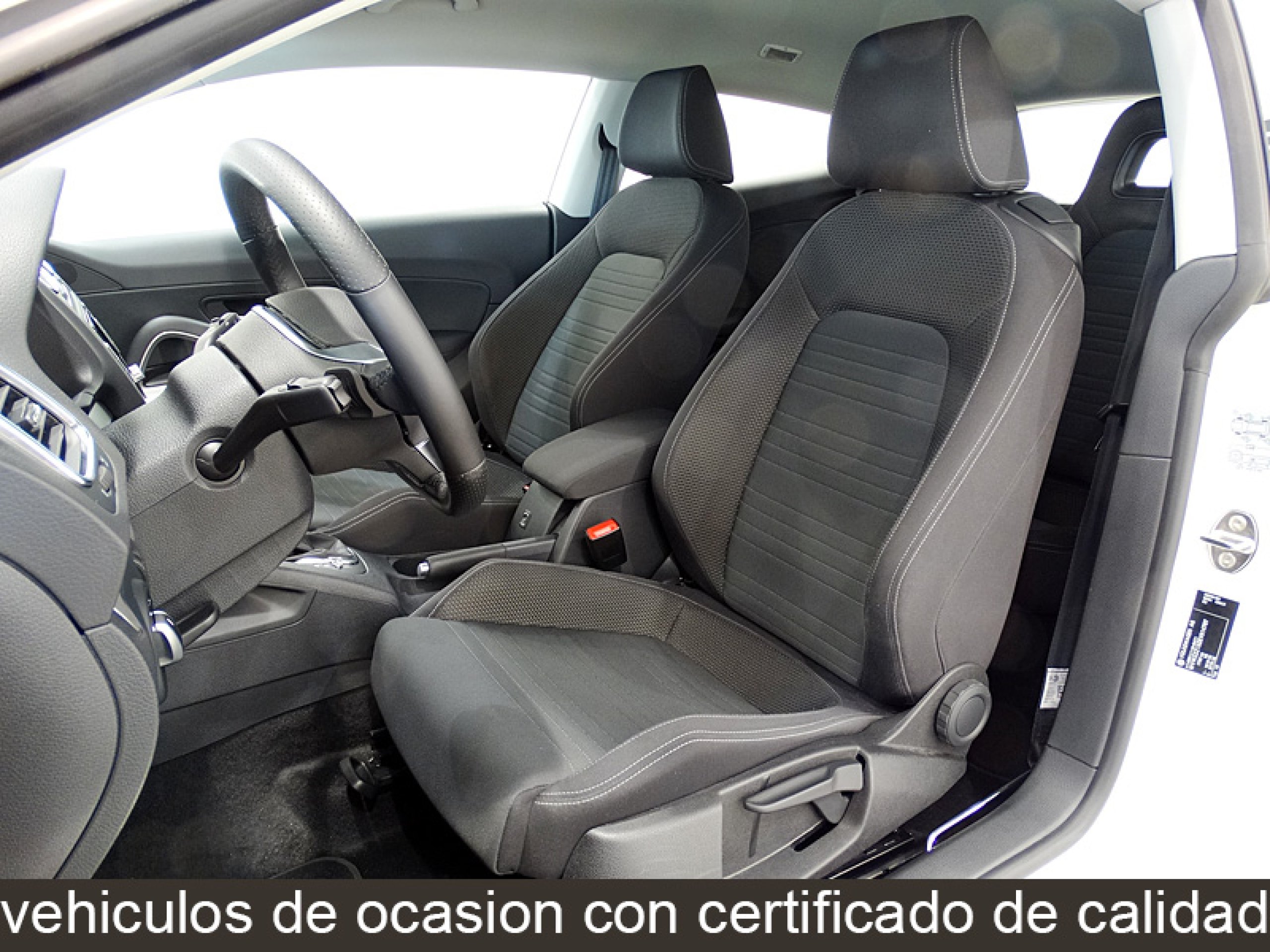 Foto Volkswagen Scirocco 18
