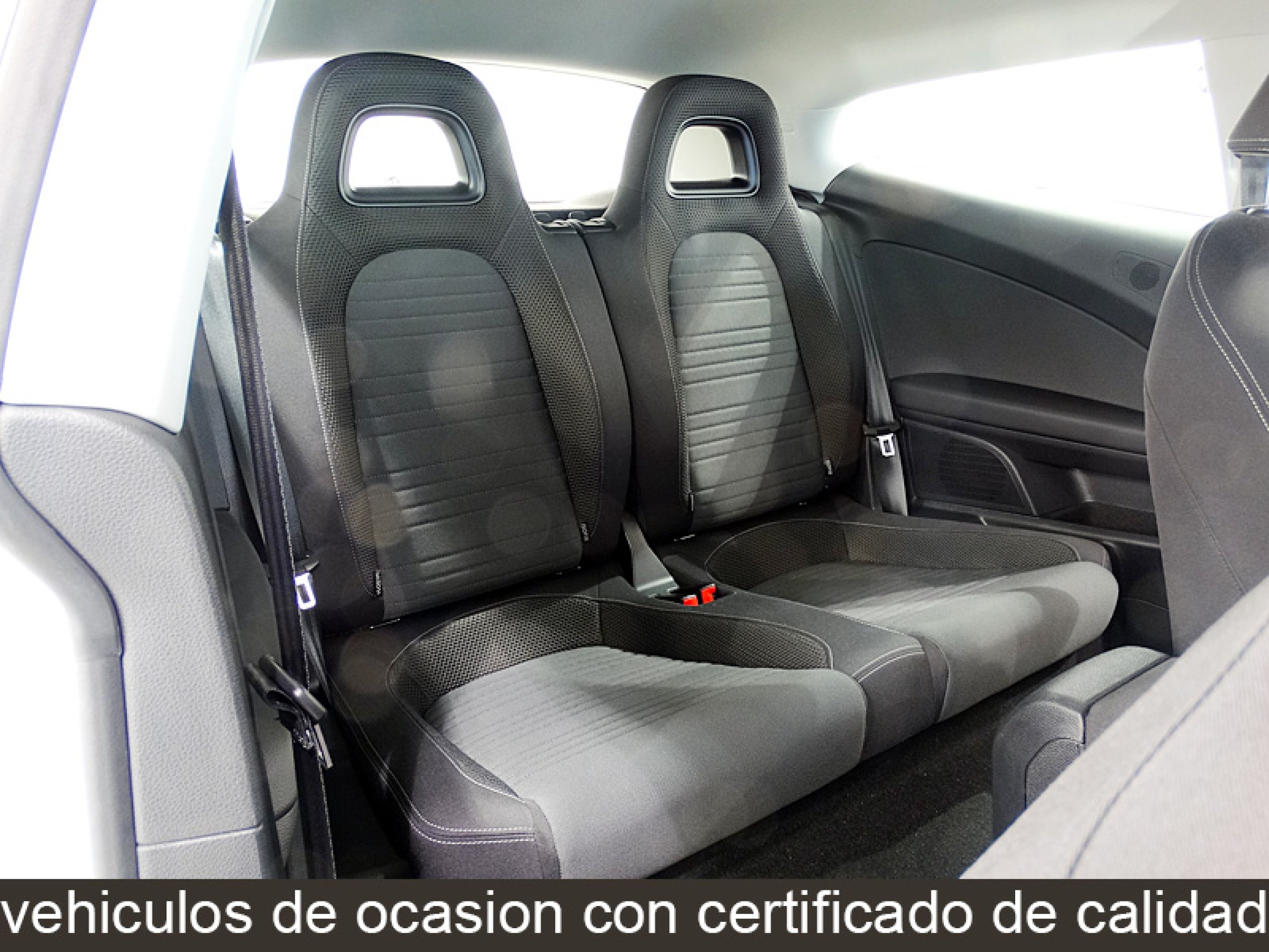 Foto Volkswagen Scirocco 20