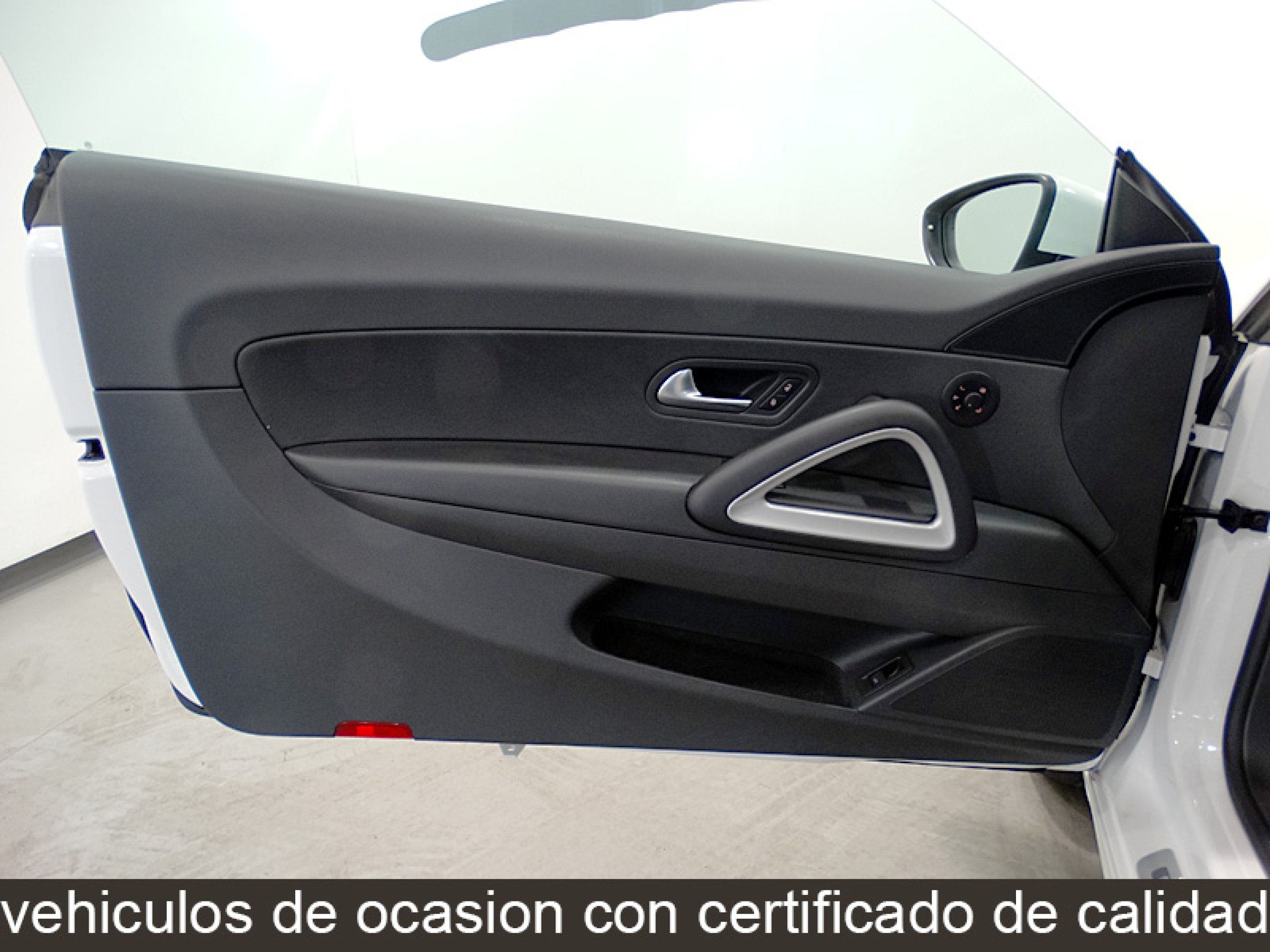 Foto Volkswagen Scirocco 21