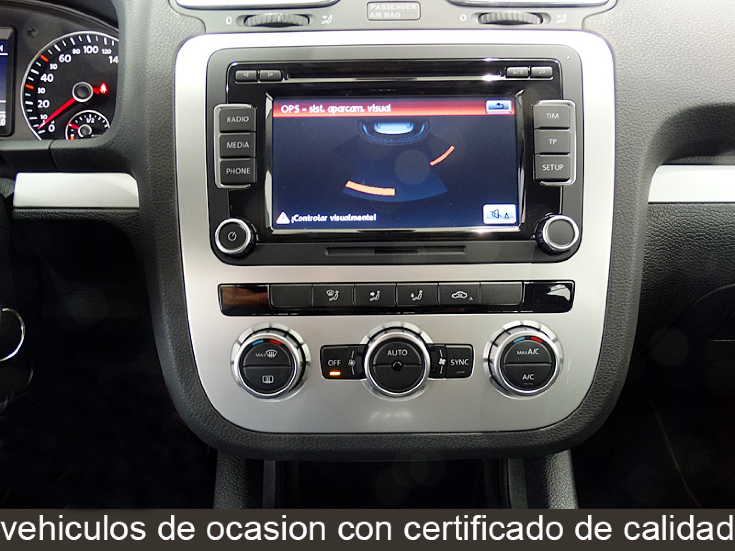 Foto Volkswagen Scirocco 28