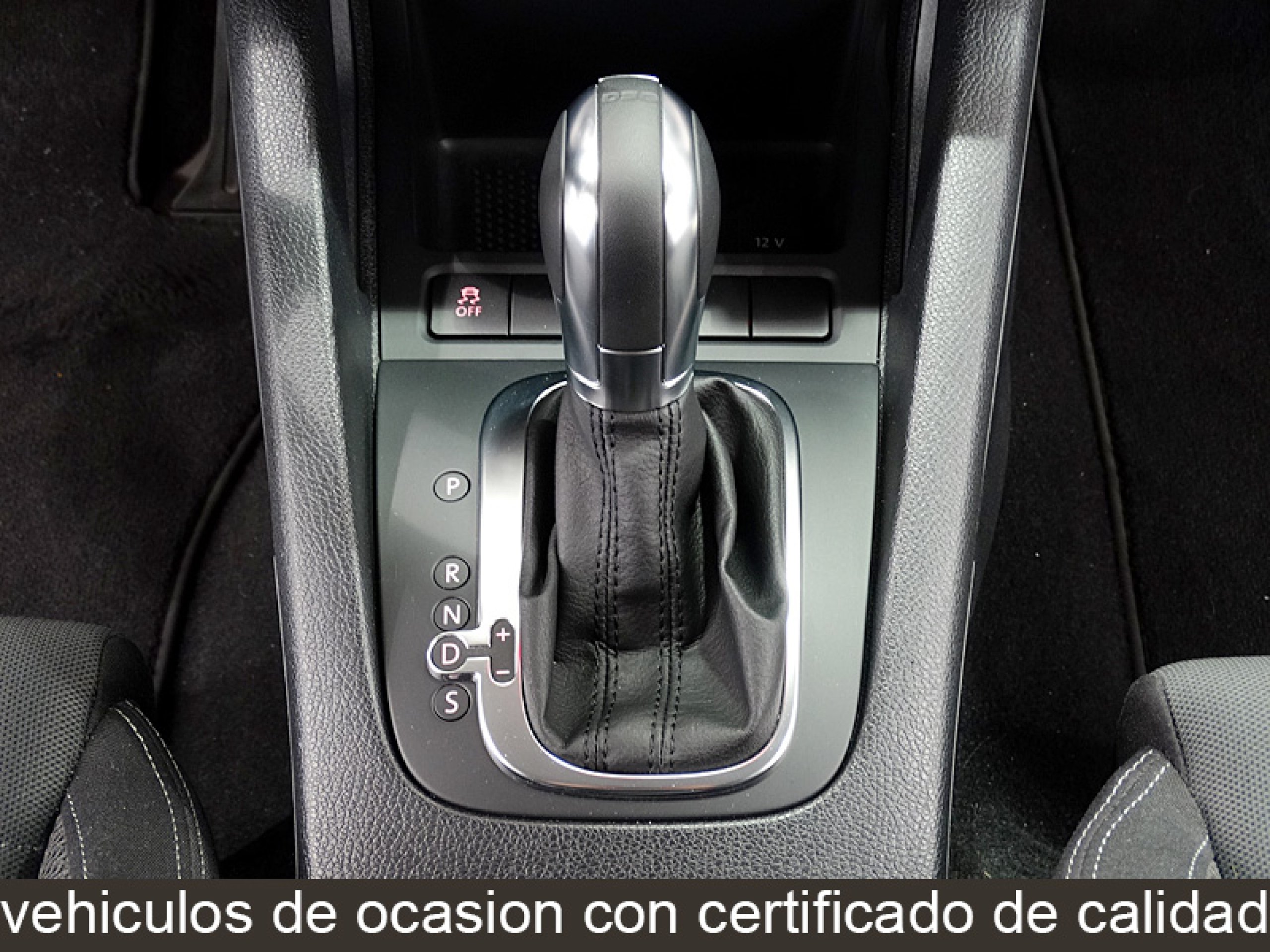 Foto Volkswagen Scirocco 29