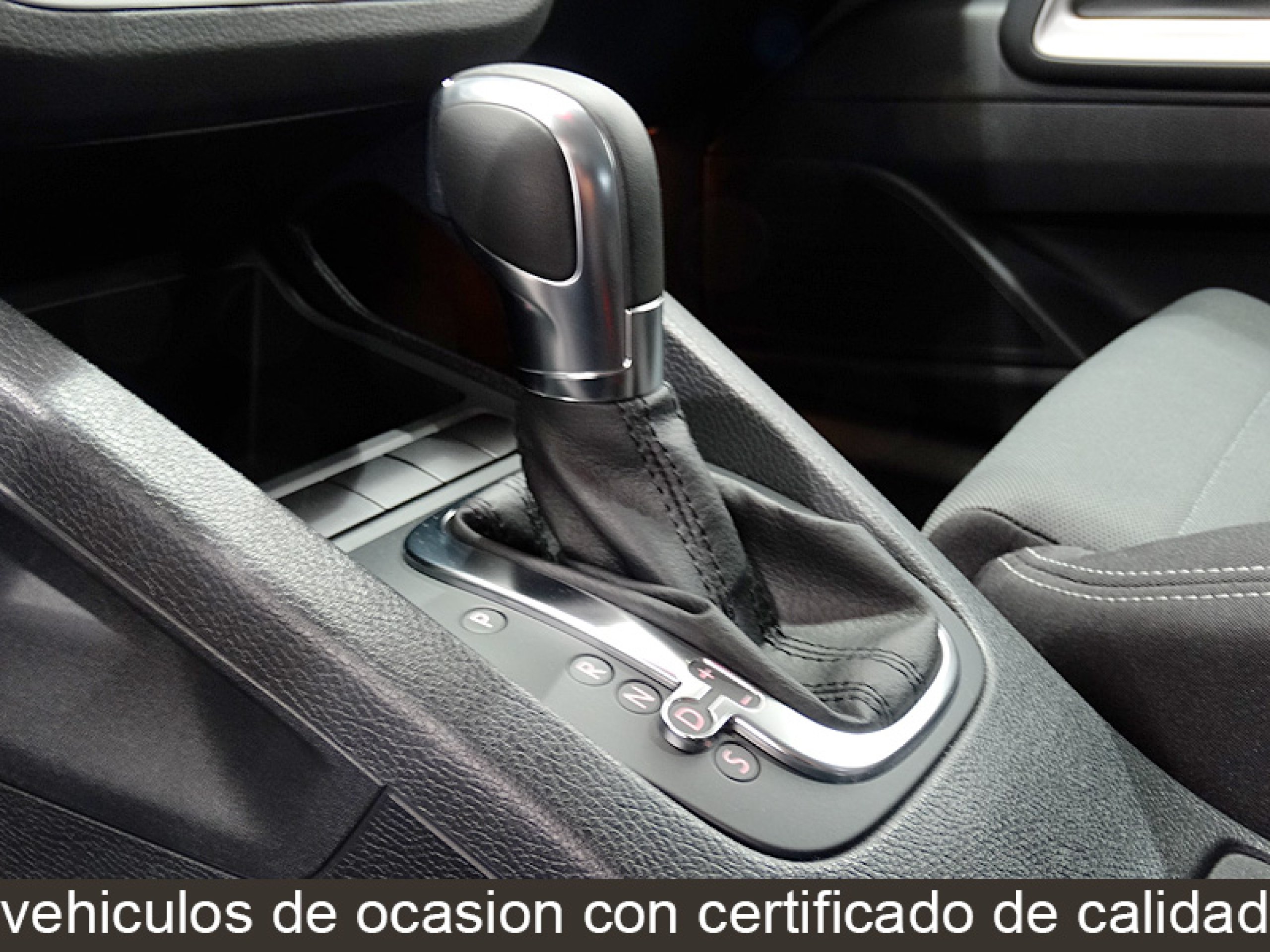 Foto Volkswagen Scirocco 30