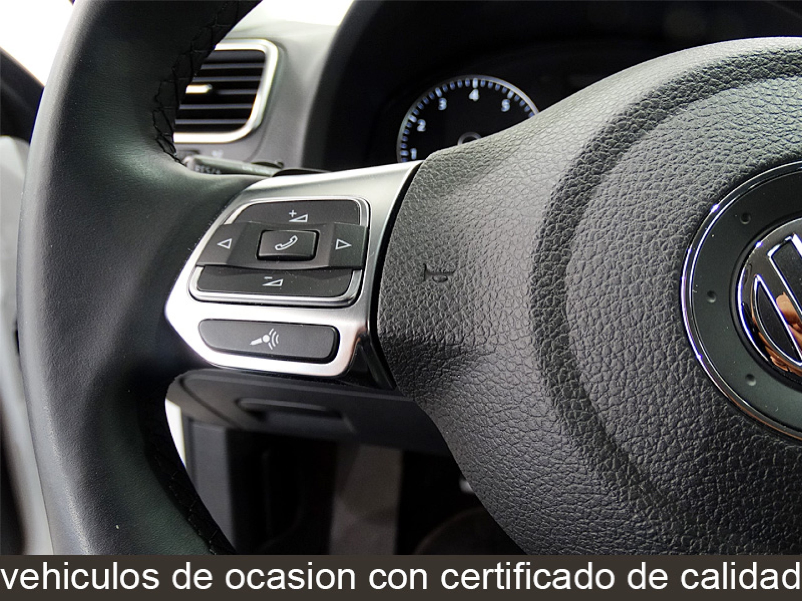 Foto Volkswagen Scirocco 31