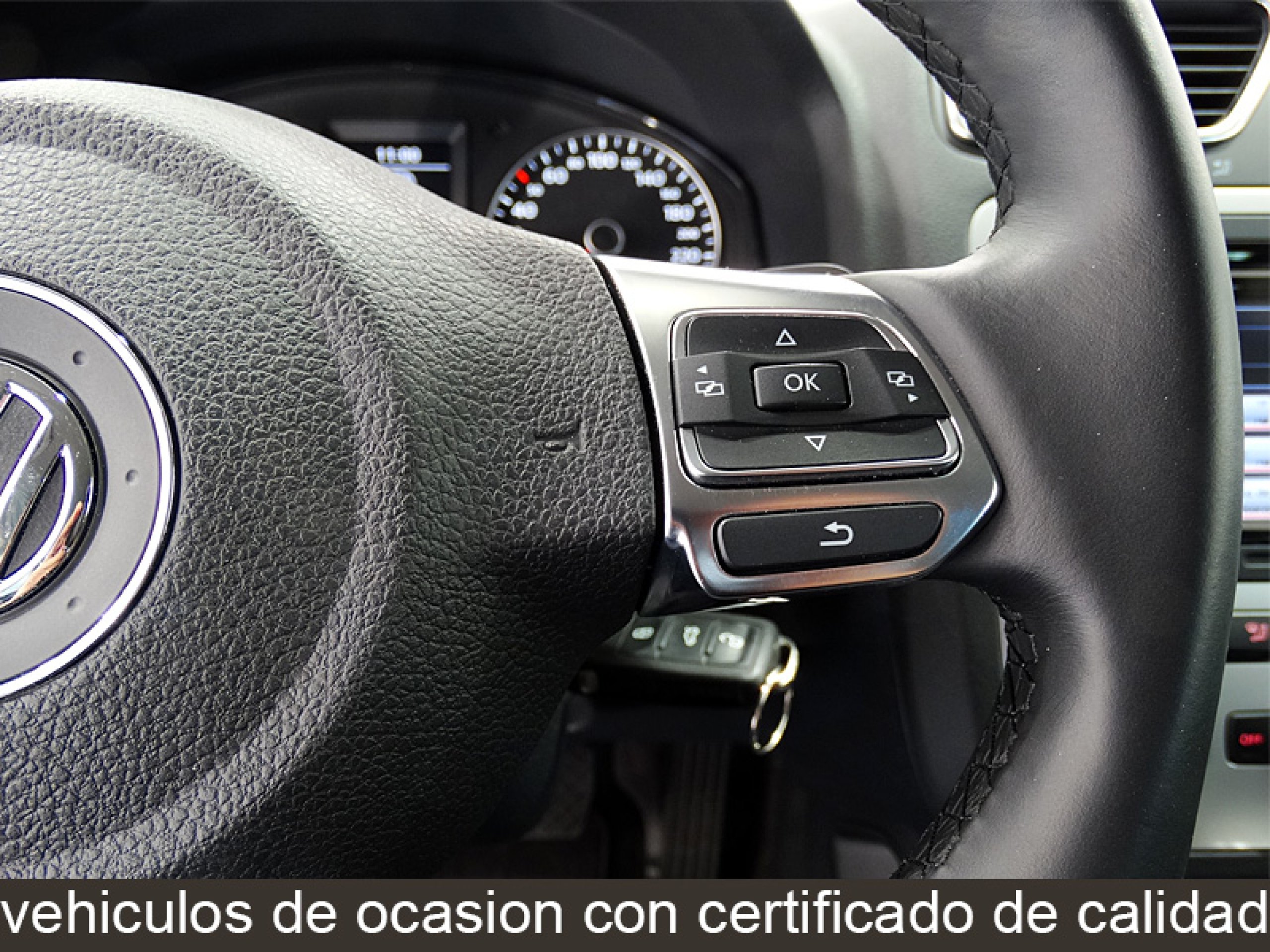 Foto Volkswagen Scirocco 32