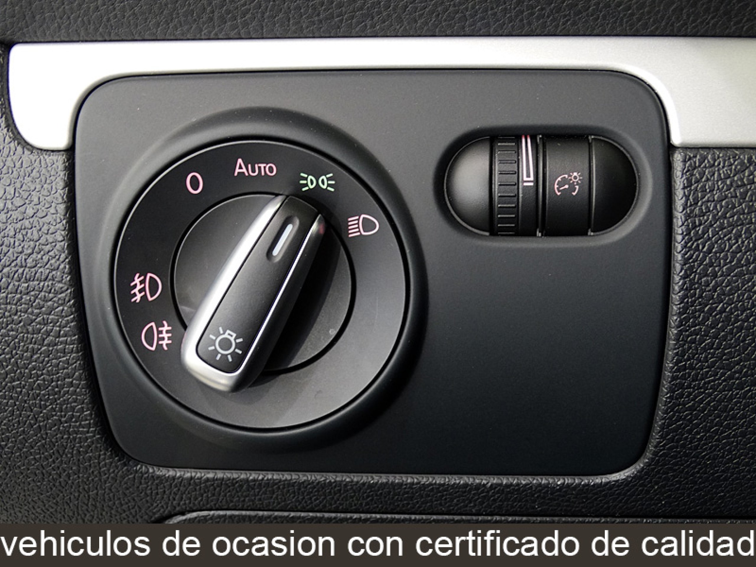 Foto Volkswagen Scirocco 35