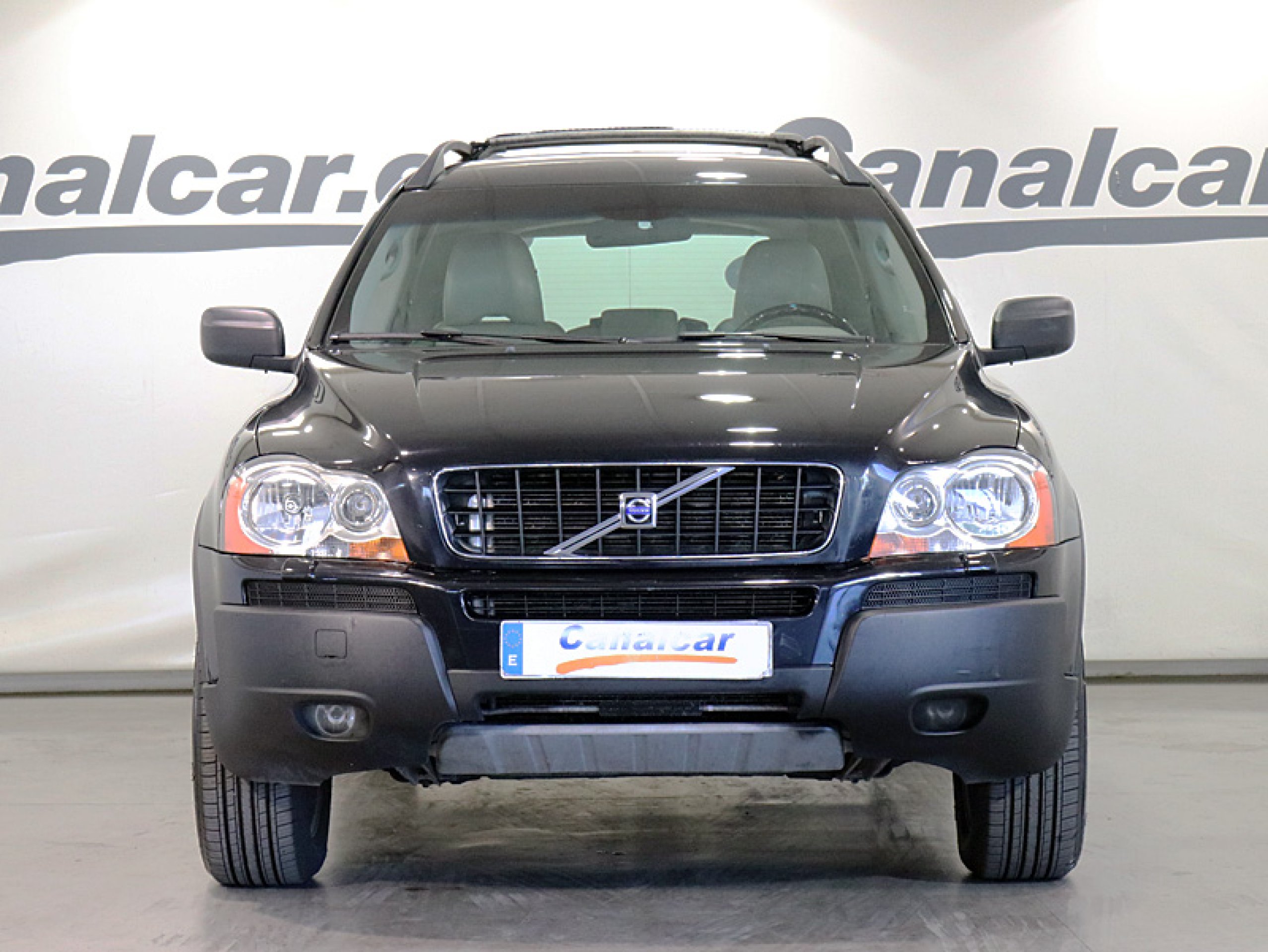 Foto Volvo XC 90 3