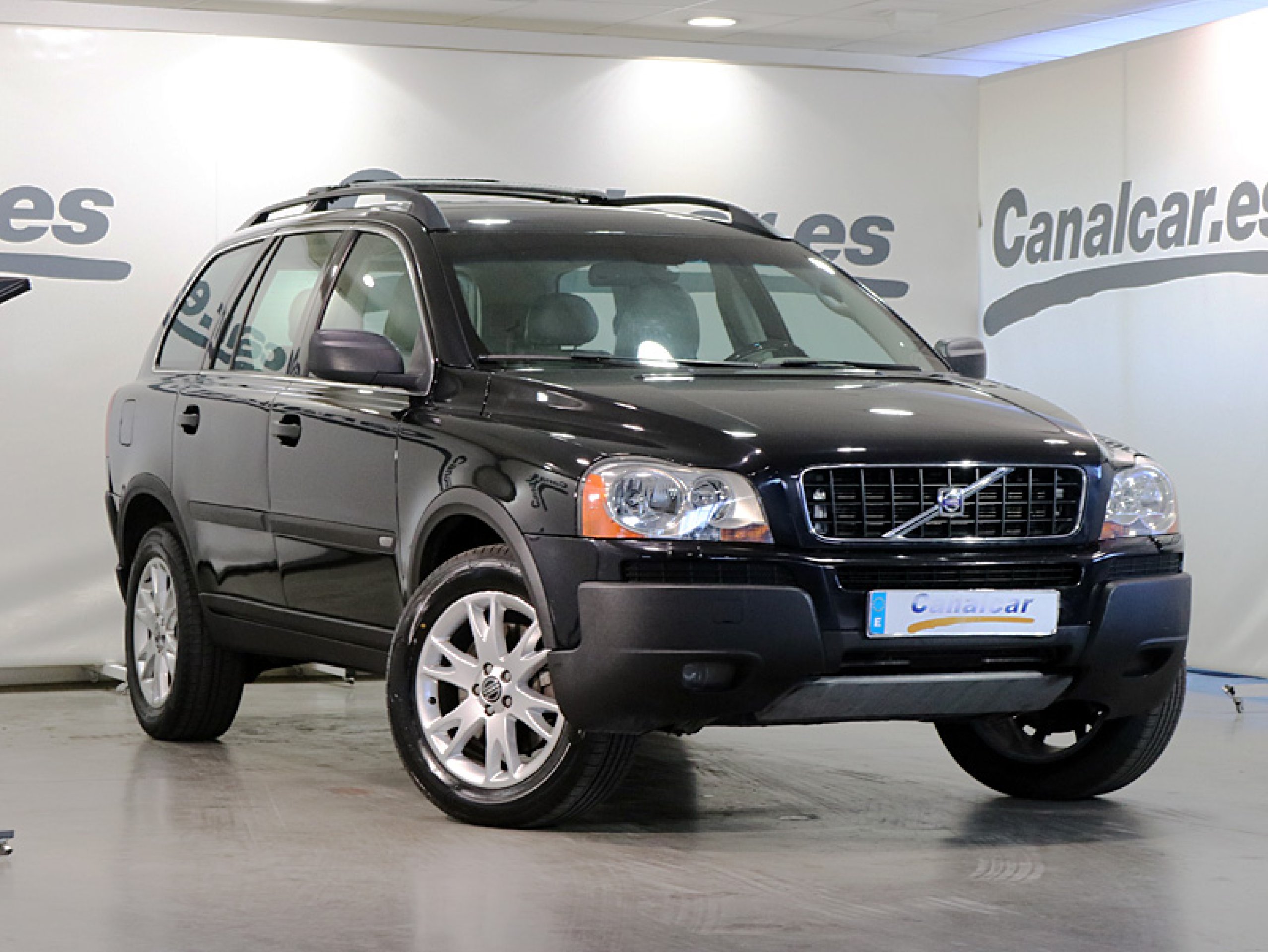 Foto Volvo XC 90 4