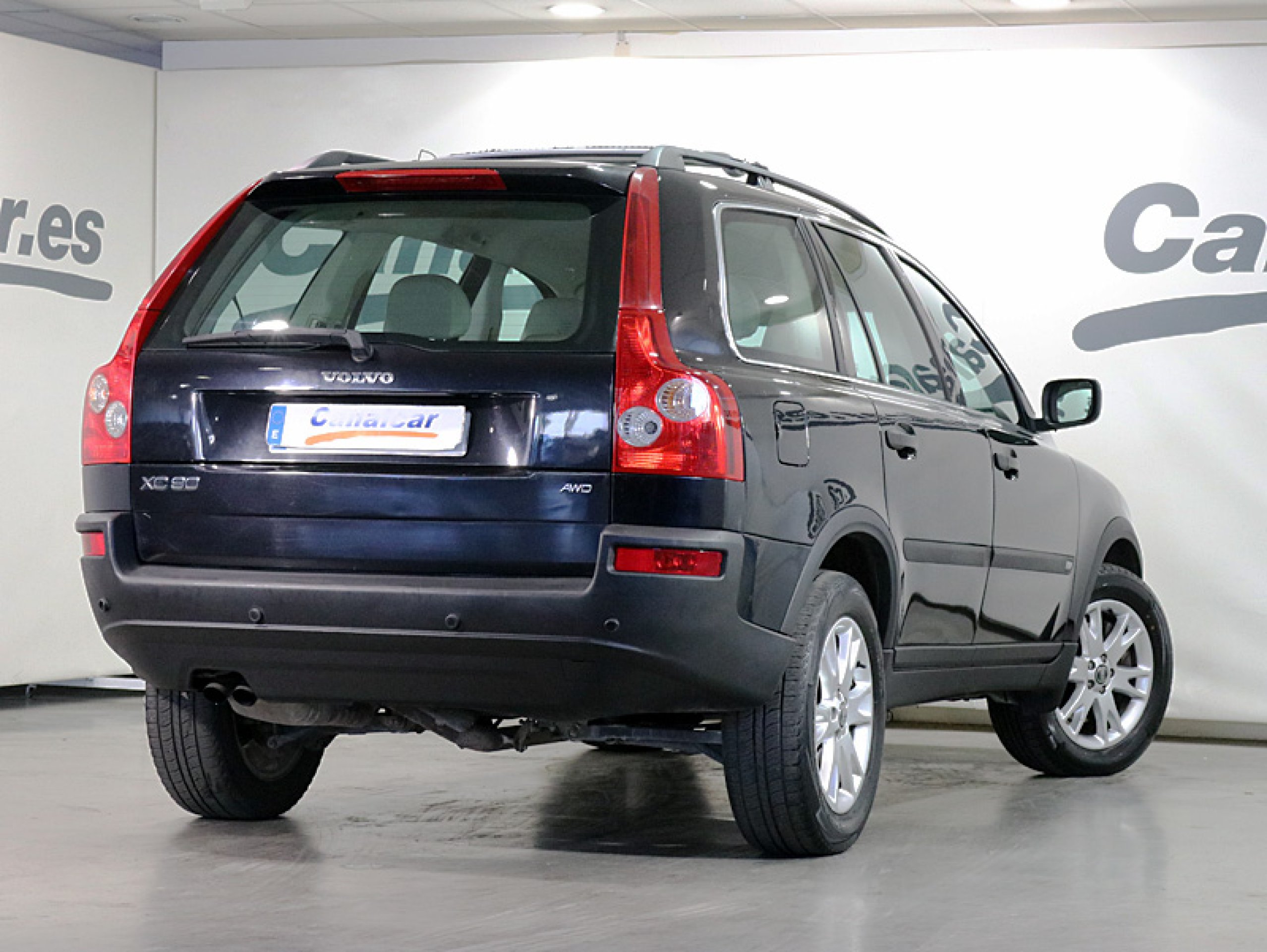 Foto Volvo XC 90 5