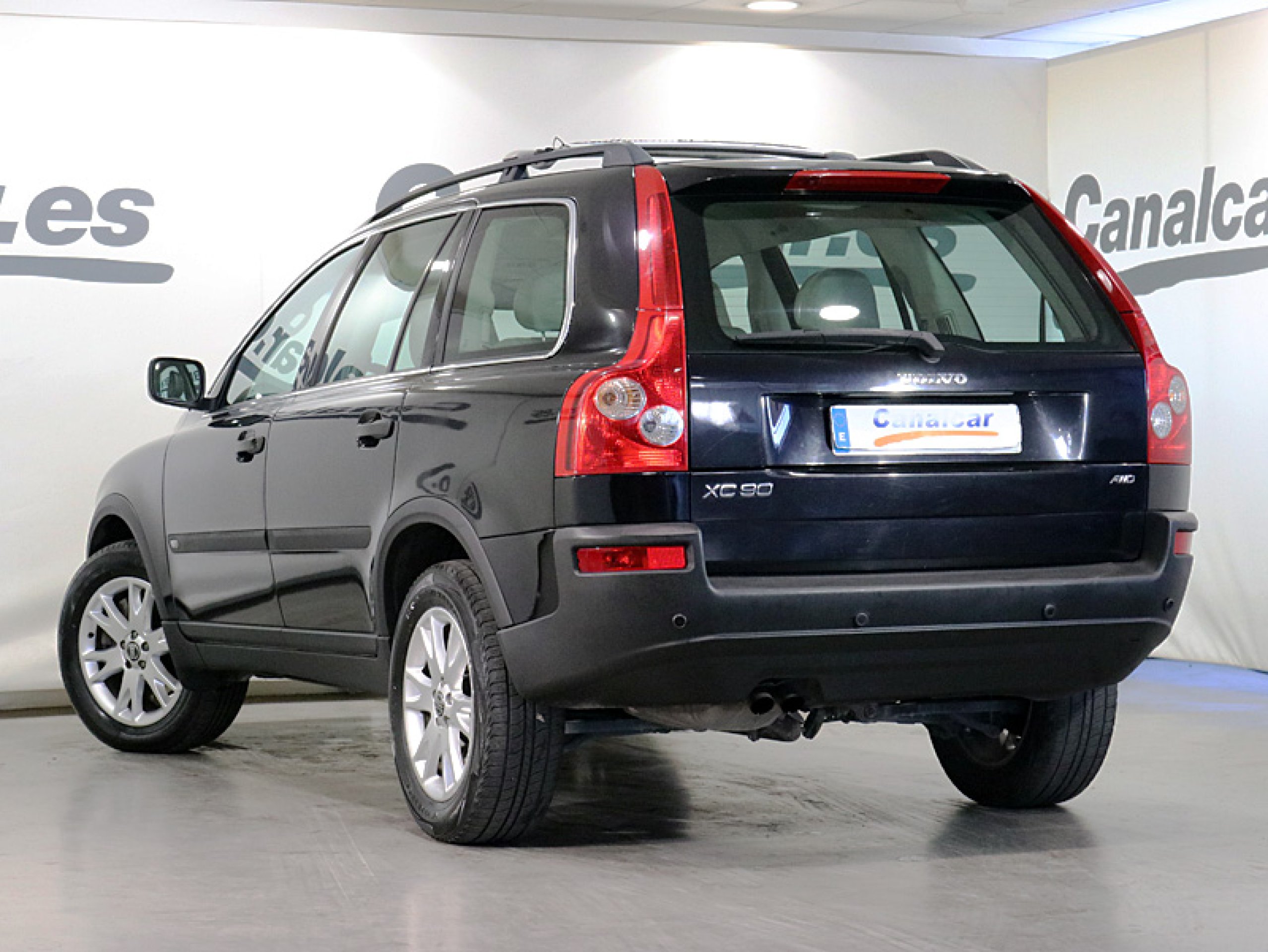 Foto Volvo XC 90 6