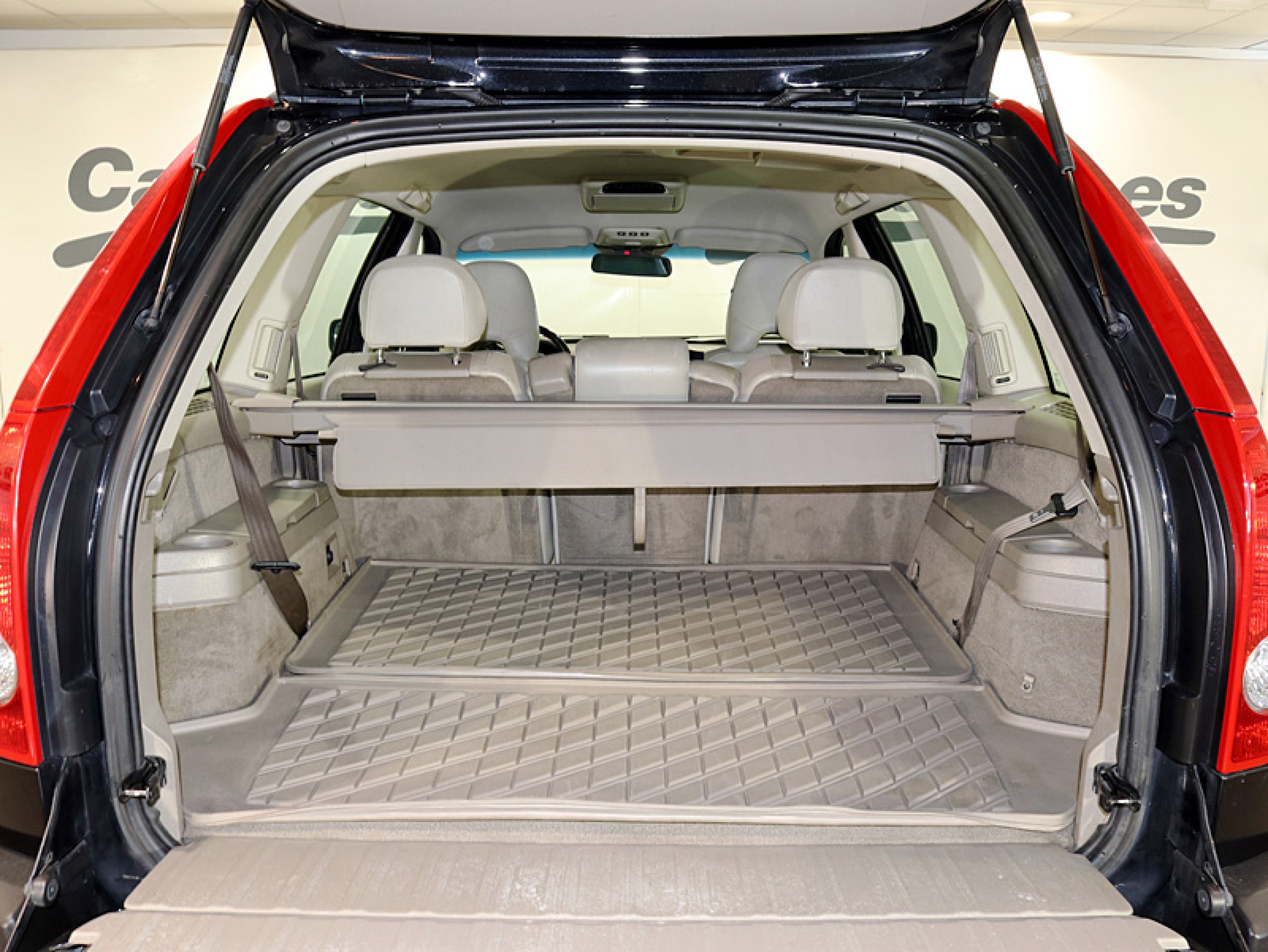 Foto Volvo XC 90 7