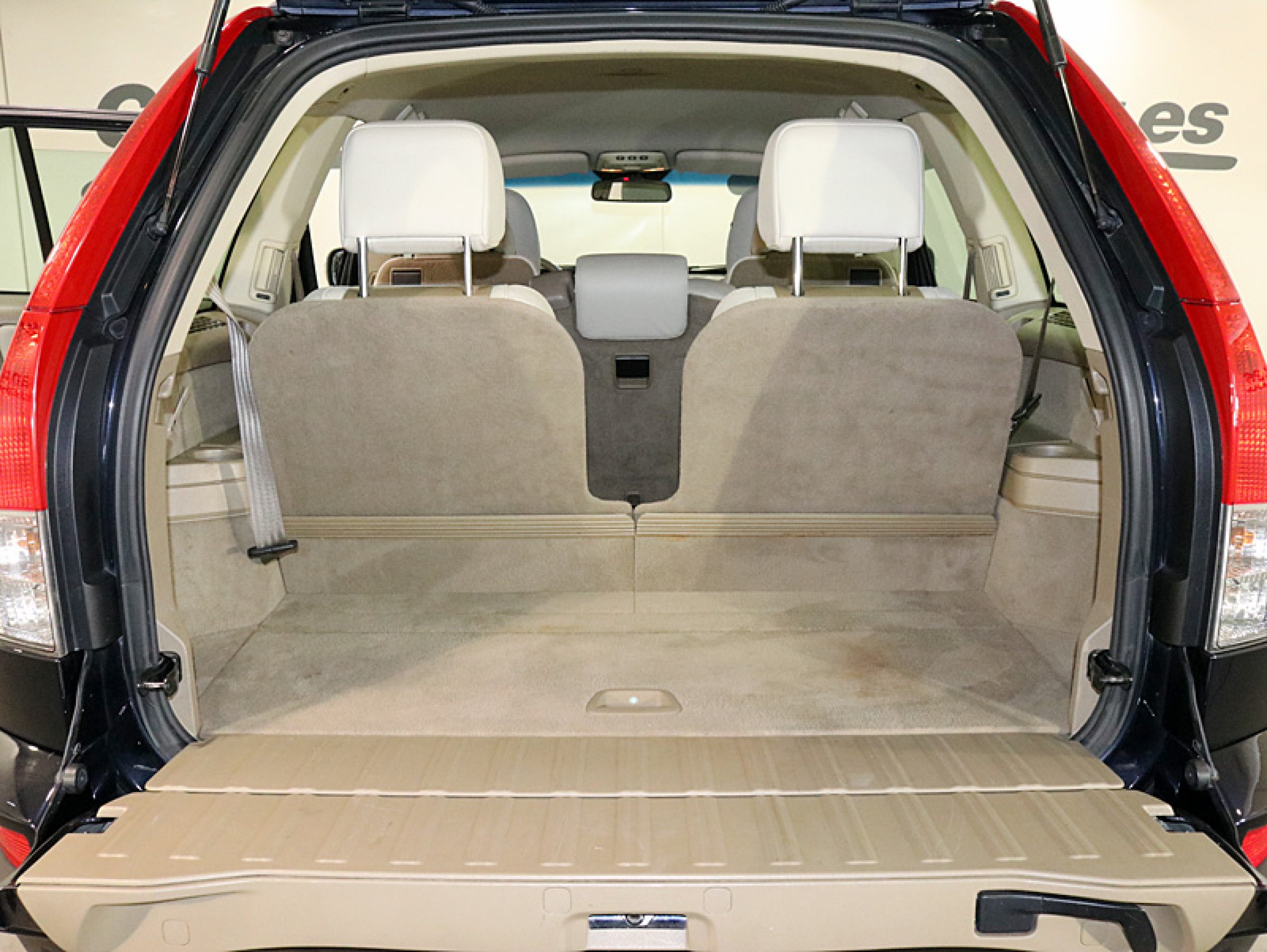 Foto Volvo XC 90 8
