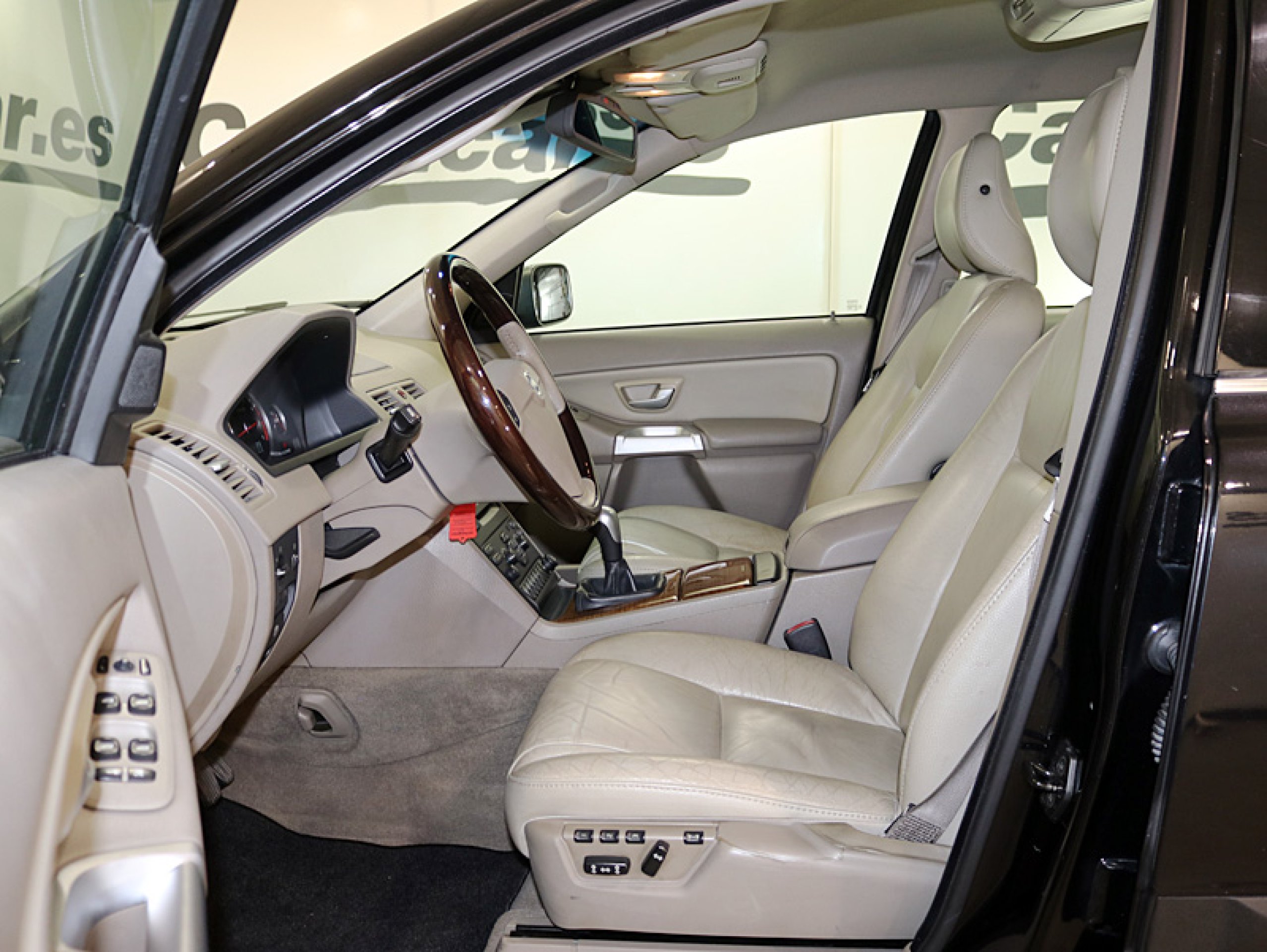 Foto Volvo XC 90 10