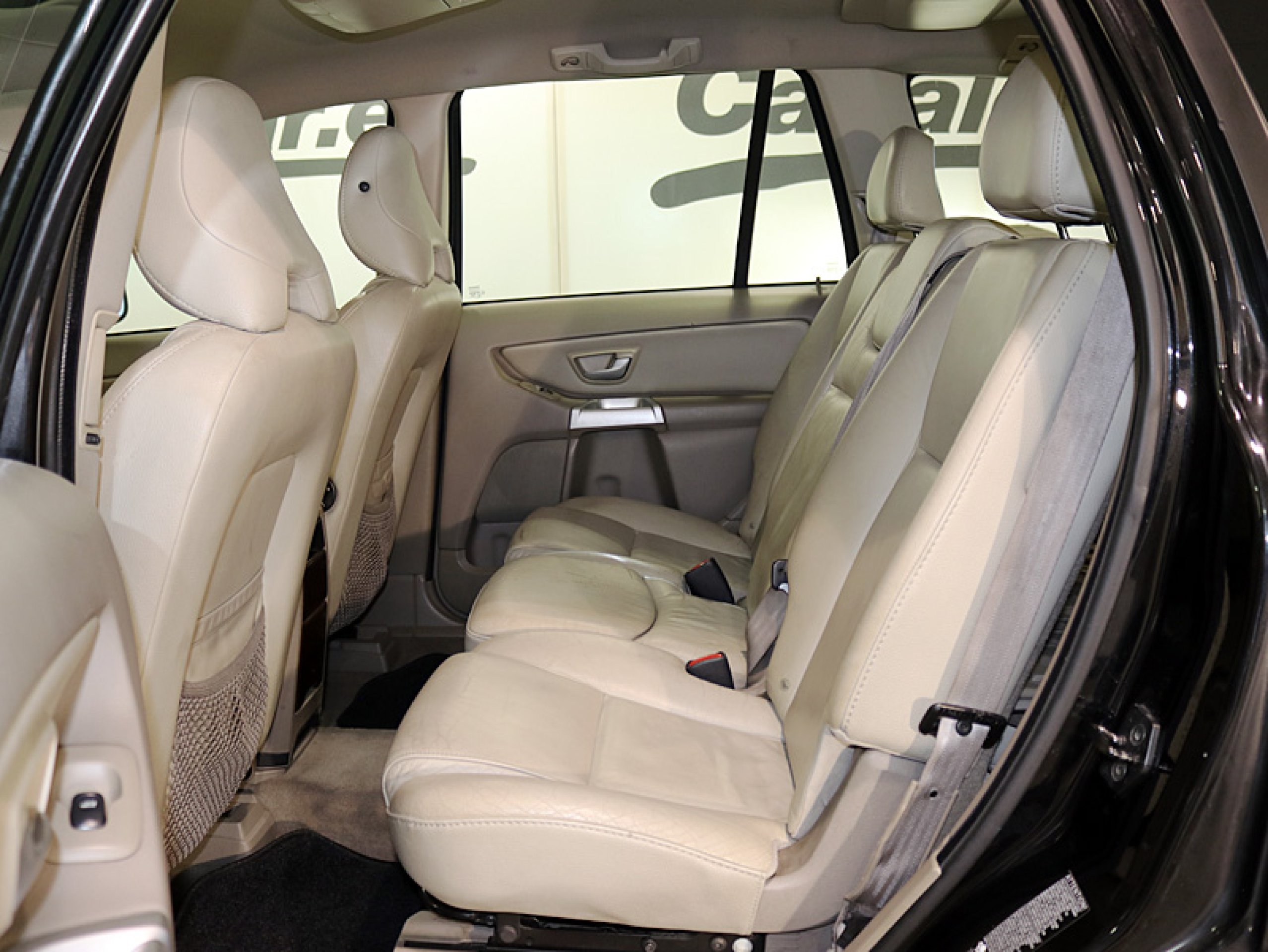 Foto Volvo XC 90 11