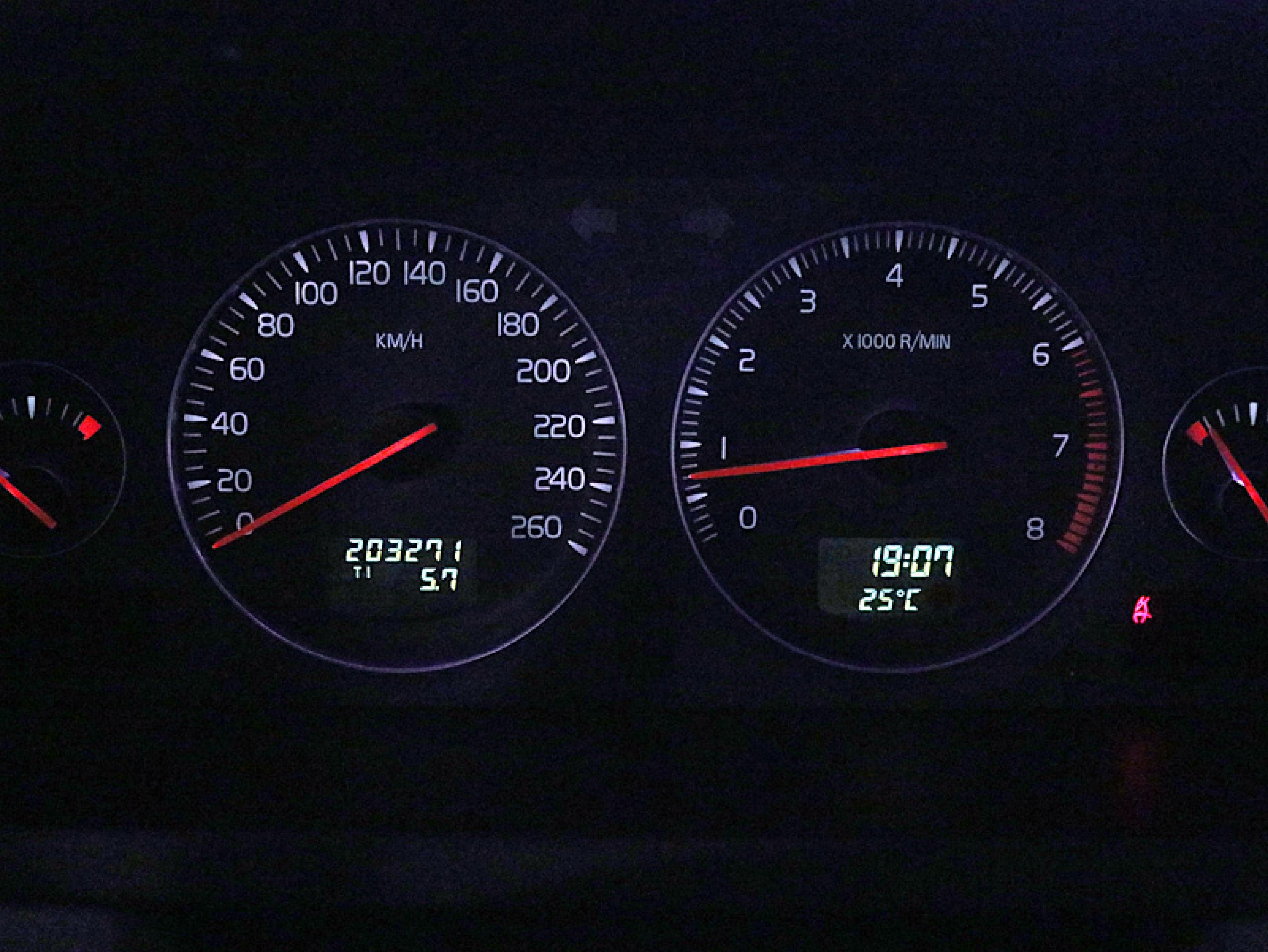 Foto Volvo XC 90 12