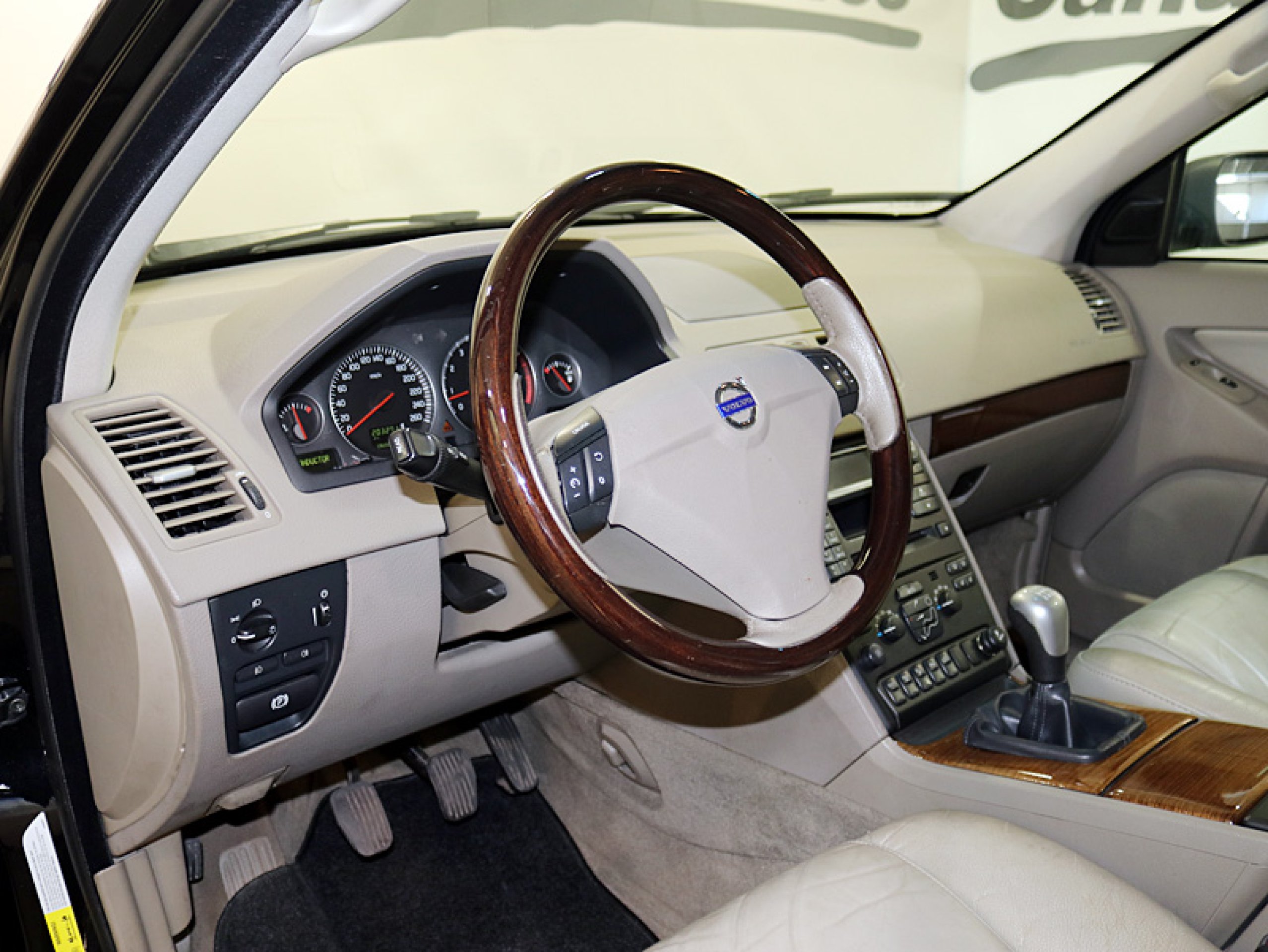 Foto Volvo XC 90 13
