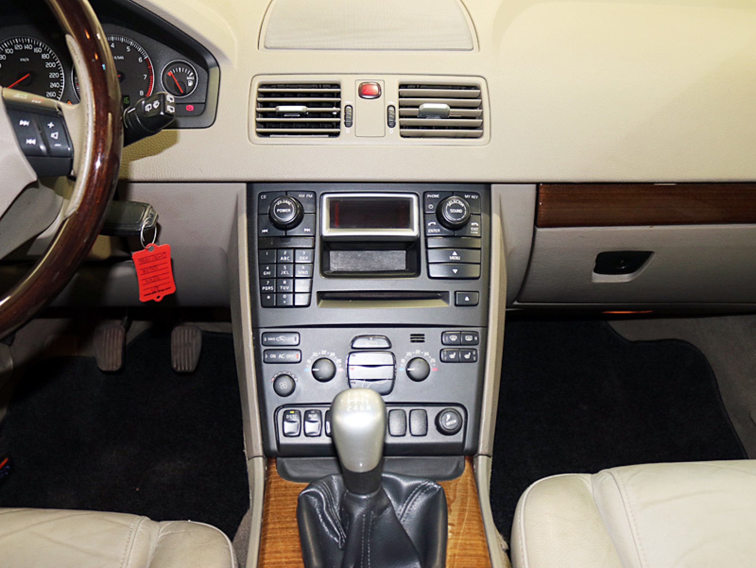 Foto Volvo XC 90 16