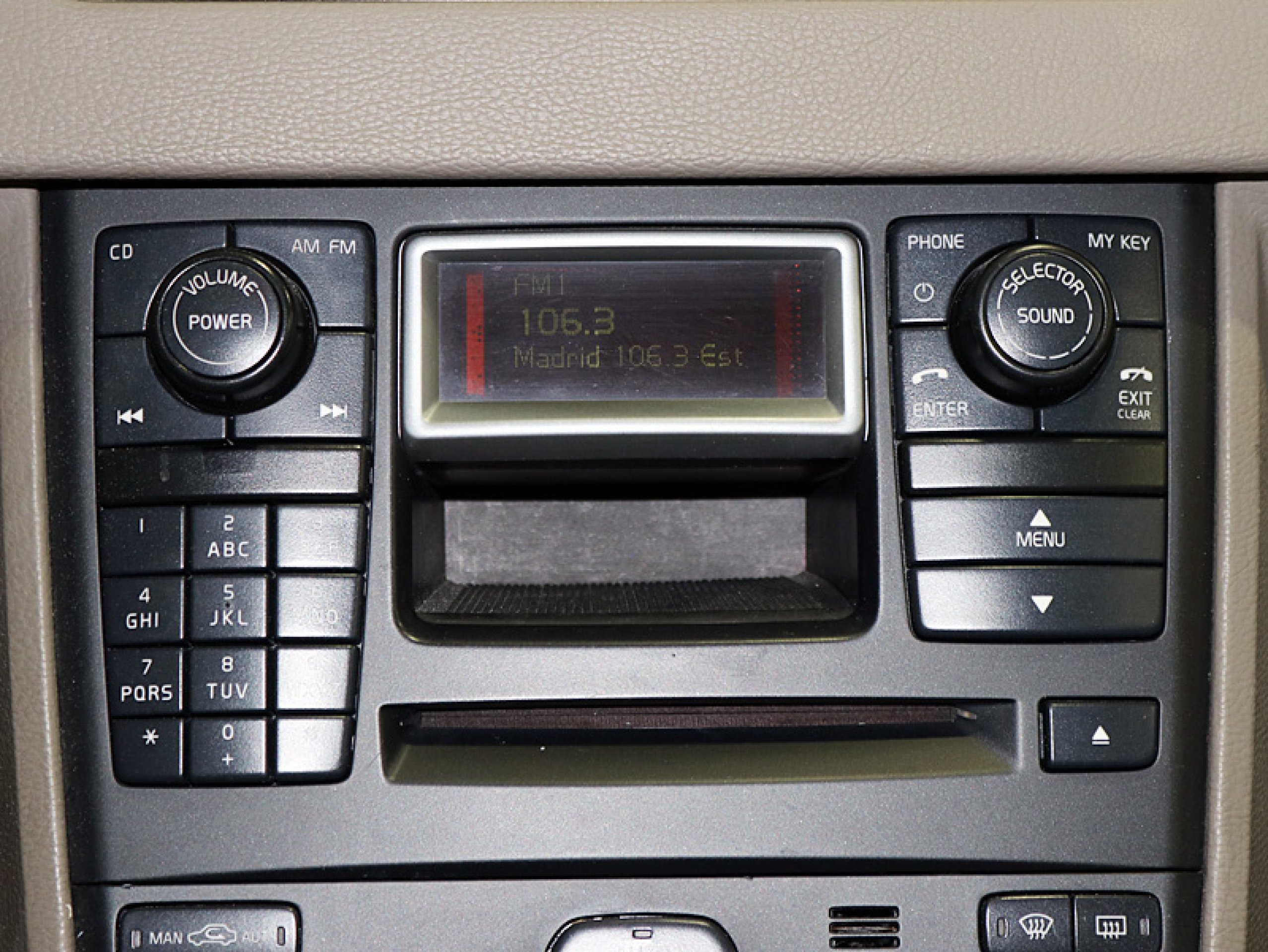 Foto Volvo XC 90 17