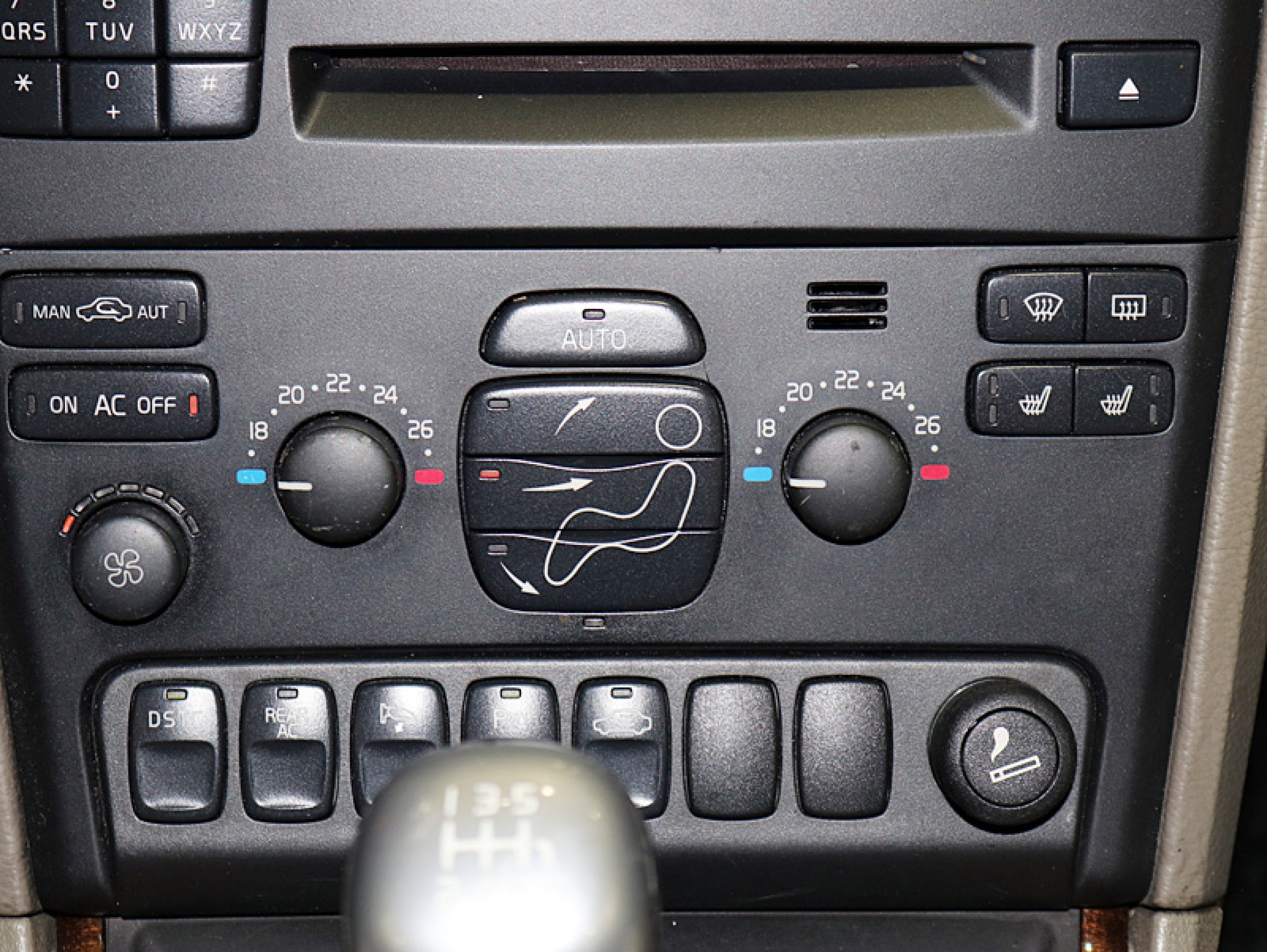 Foto Volvo XC 90 18