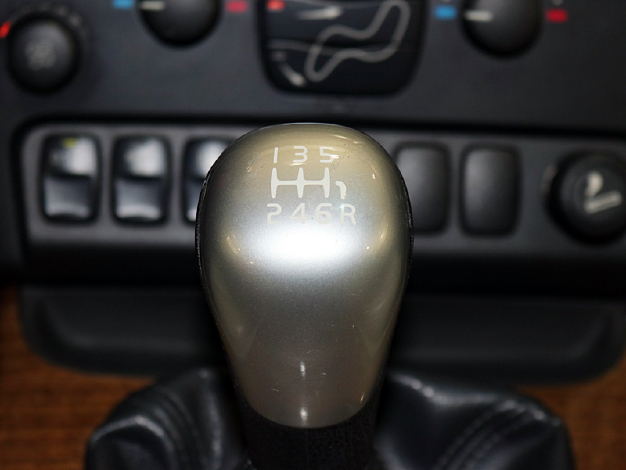 Foto Volvo XC 90 19