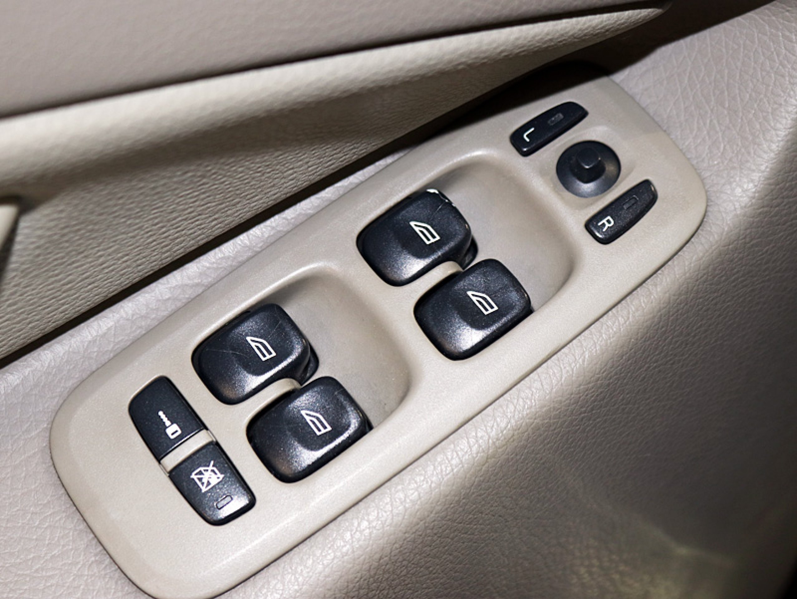 Foto Volvo XC 90 22