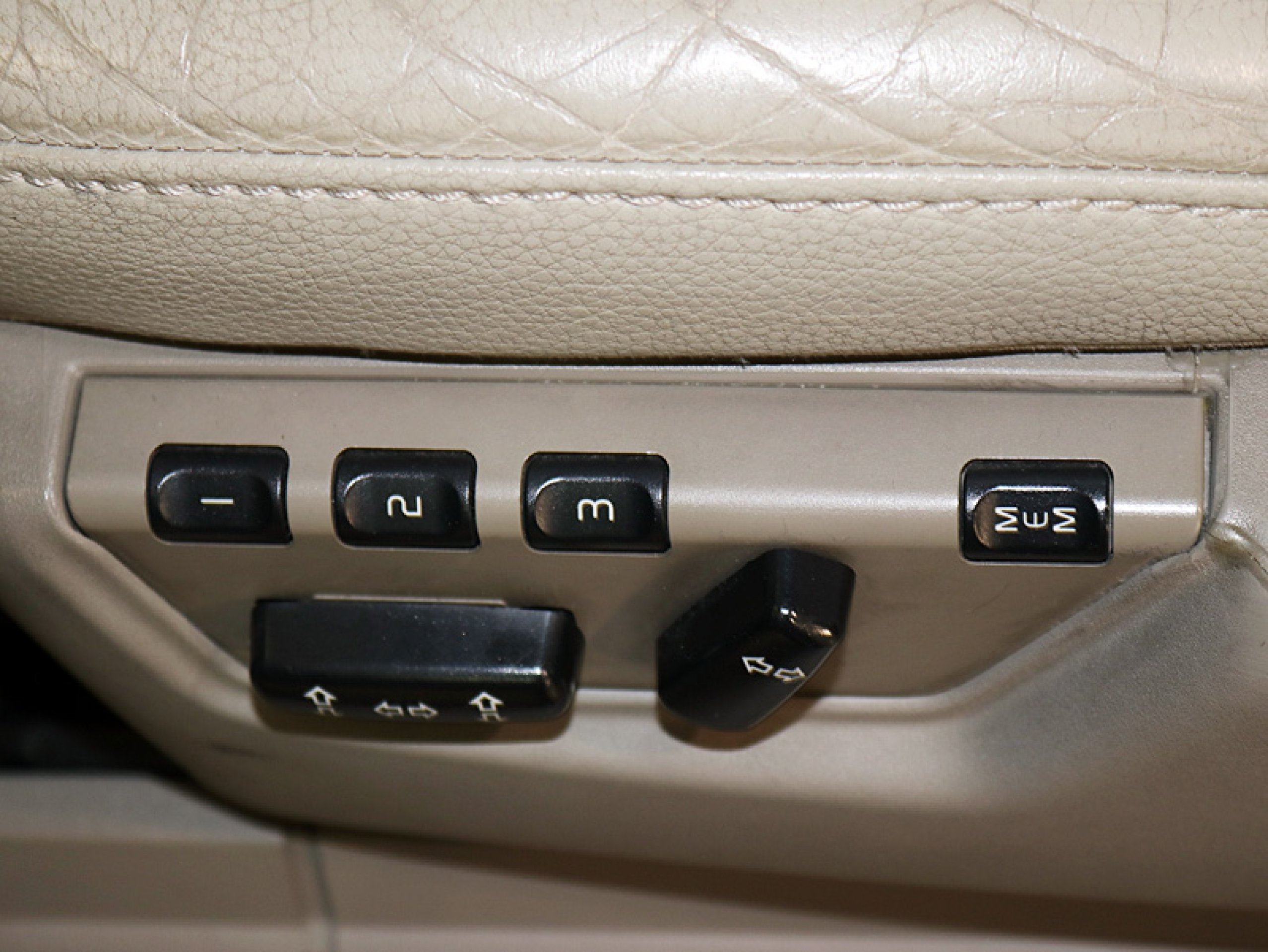 Foto Volvo XC 90 23